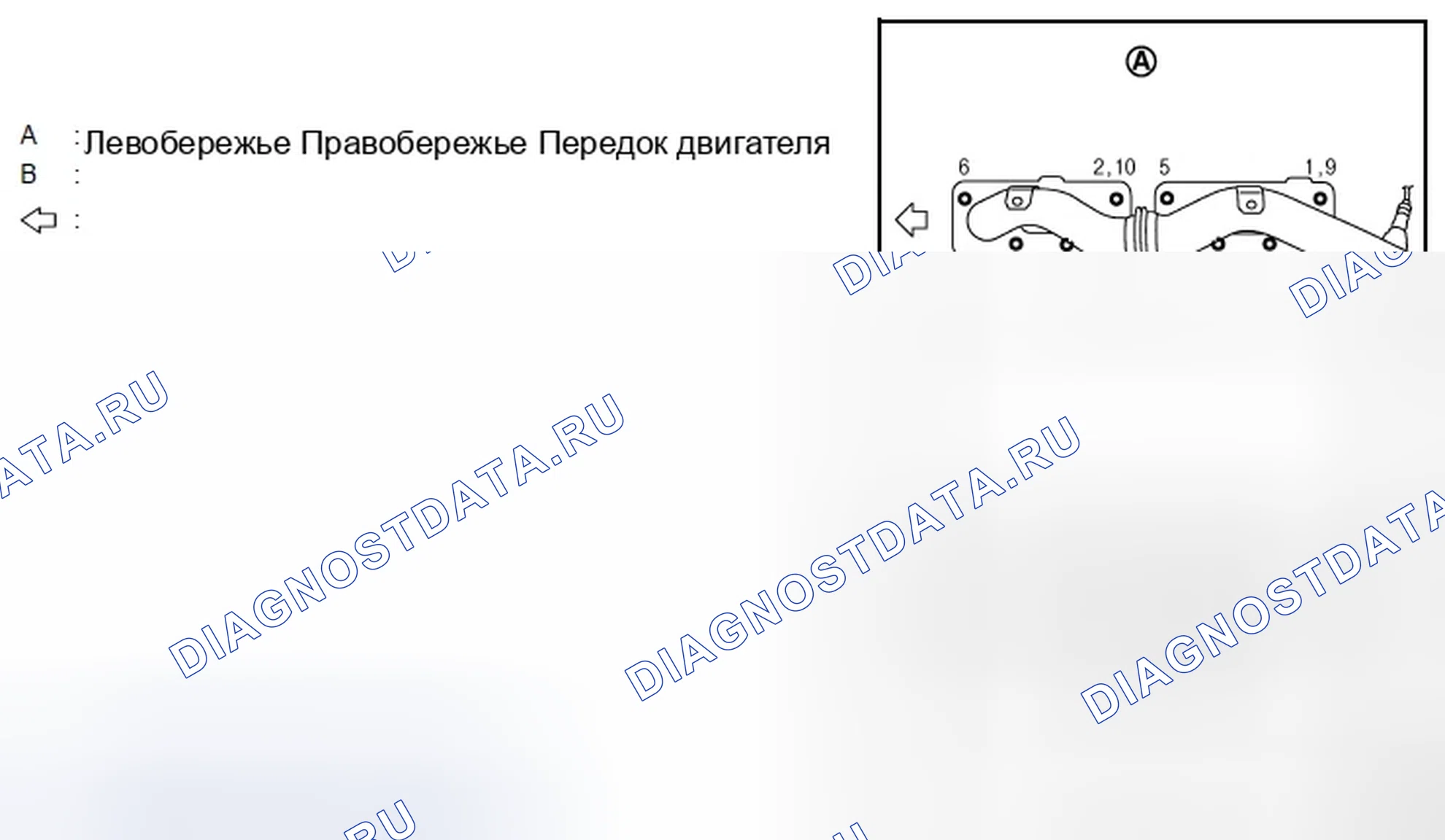 Рис. 45. Infiniti M45 III рестайлинг