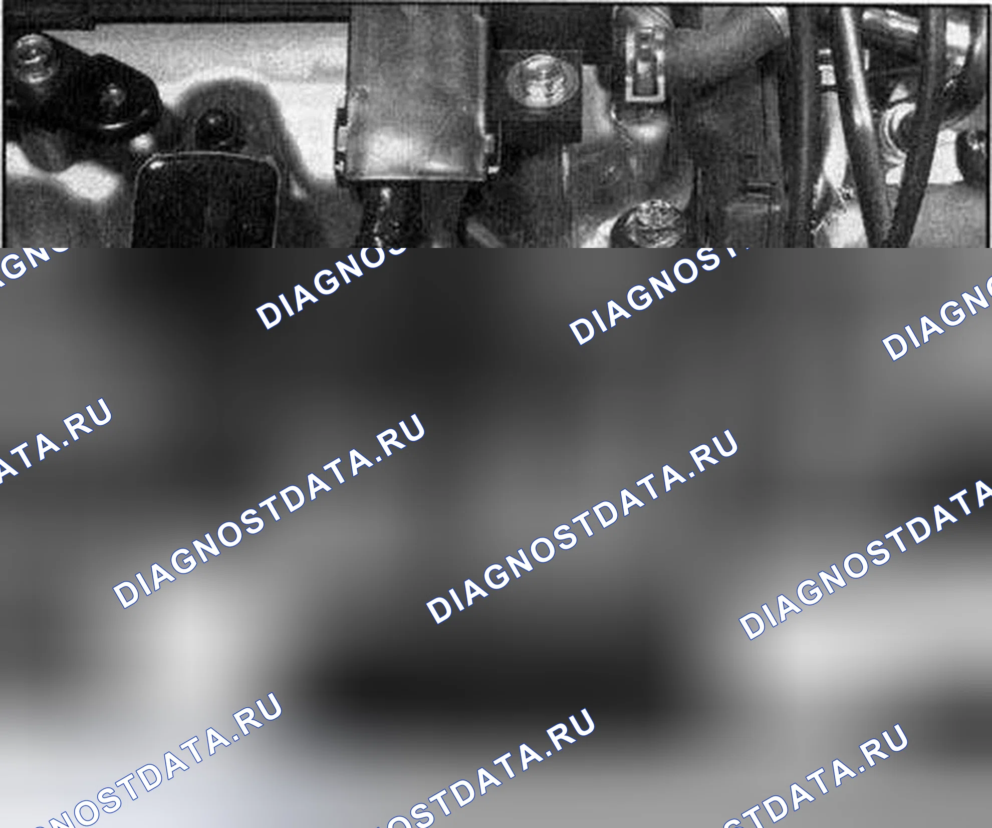 Рис. 98. Honda Civic VII рестайлинг