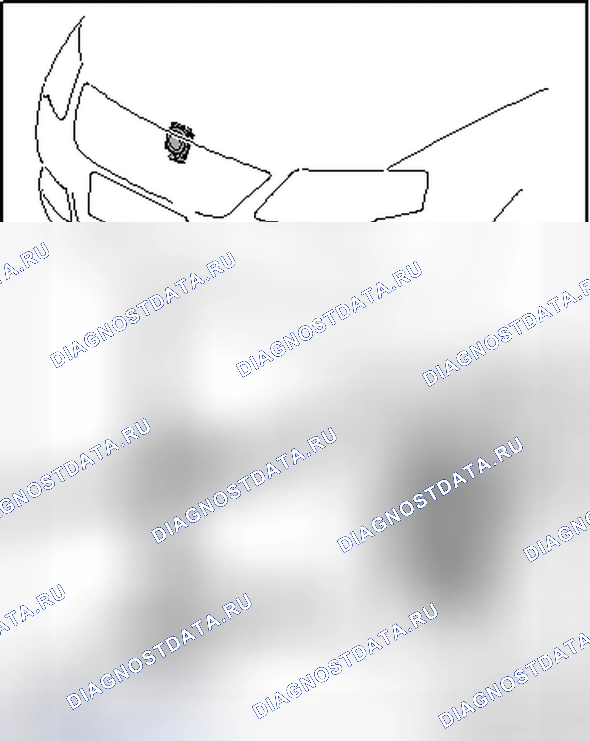 Рис. 2. Volkswagen Touareg I