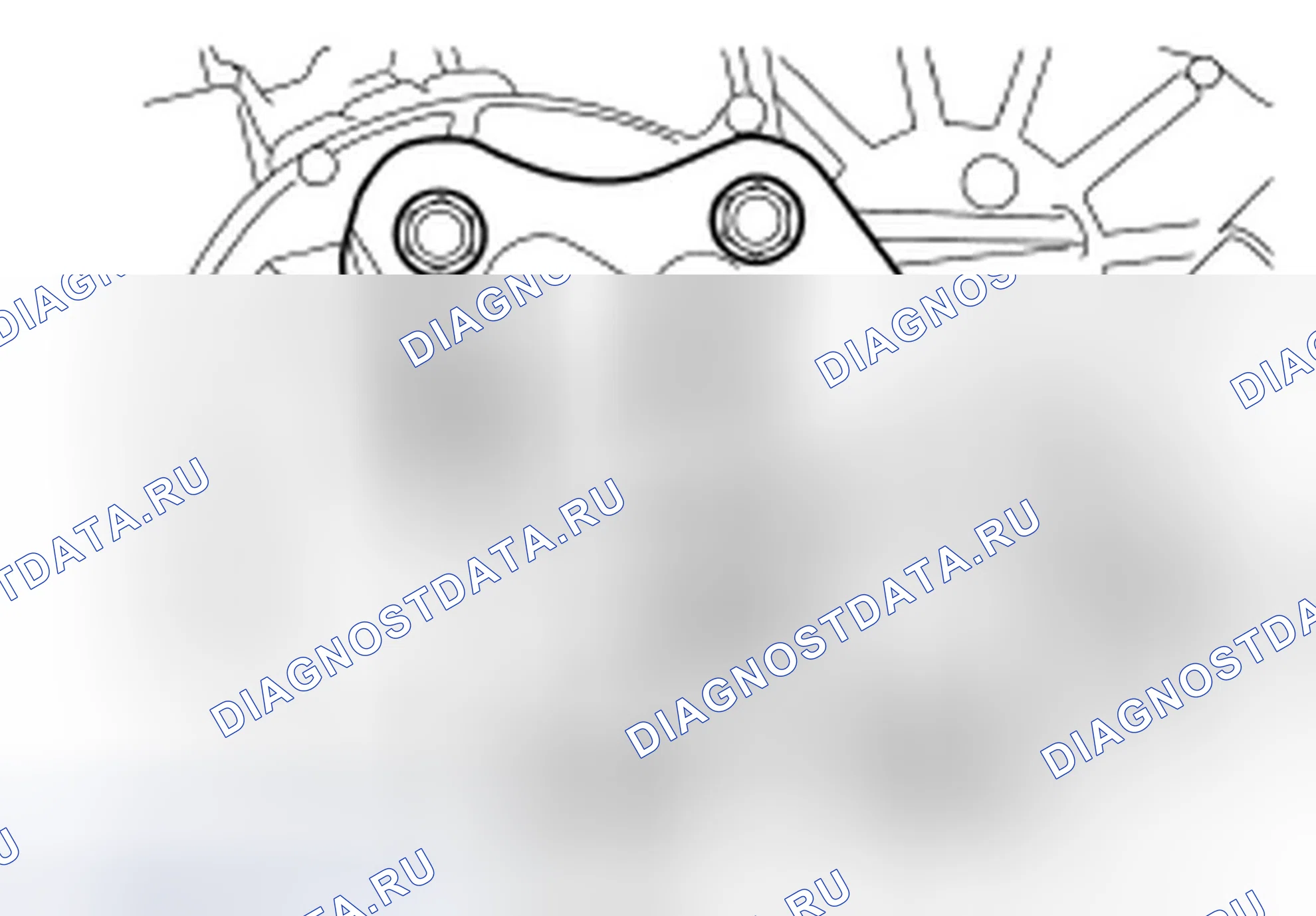 Рис. 398. Ford Freestyle I