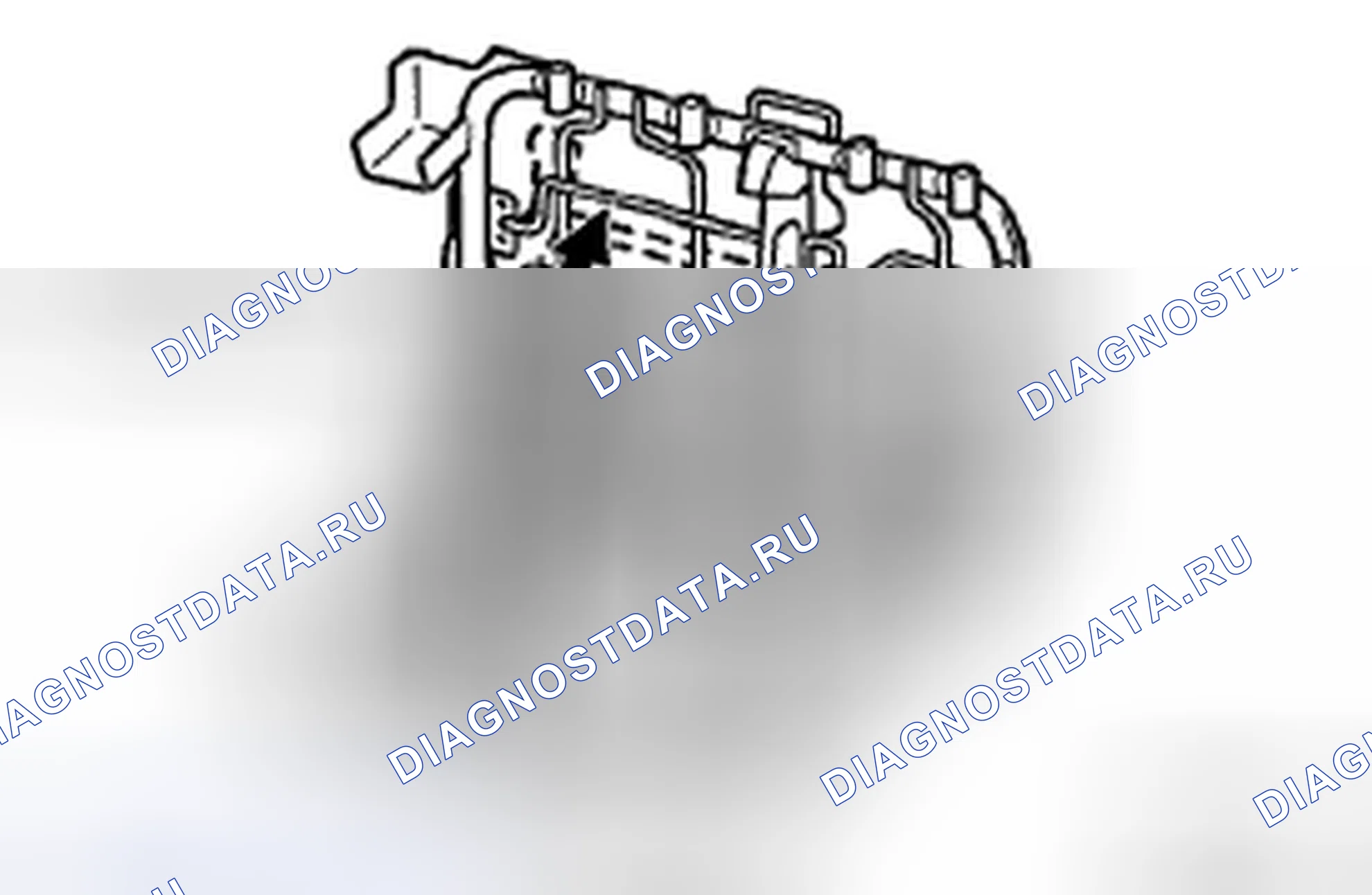 Рис. 55. Kia Sorento I рестайлинг