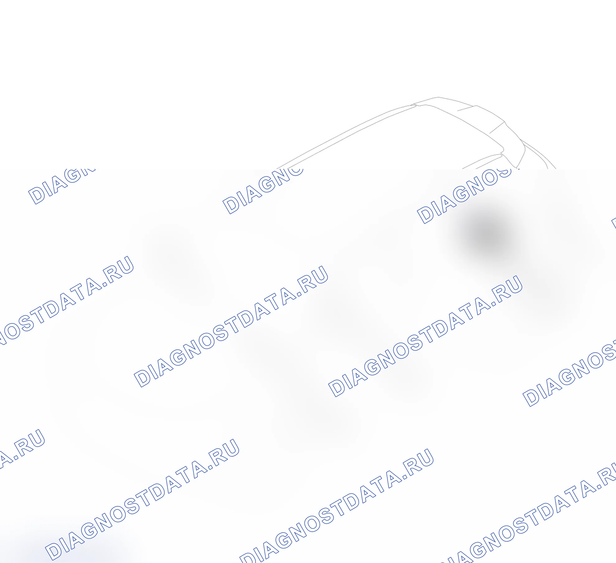 Схема расположения блоков предохранителей — Haval Xiaolong-Max. Haval Xiaolong Max I