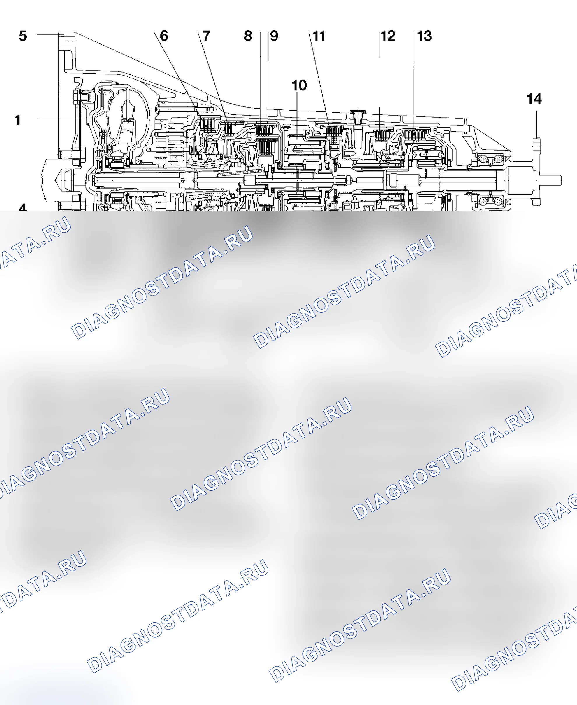Рис. 472. BMW M3 E46