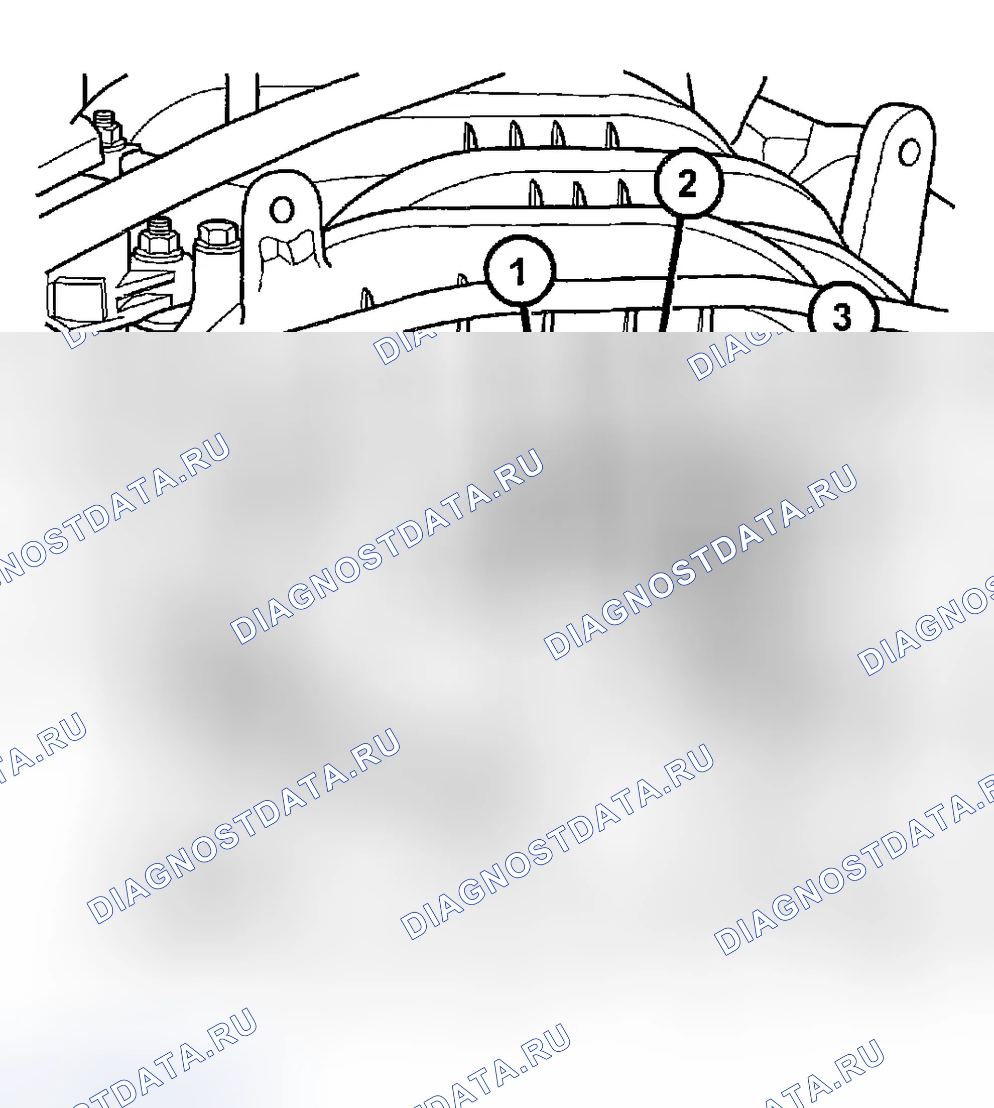 Рис. 42. Dodge Durango II