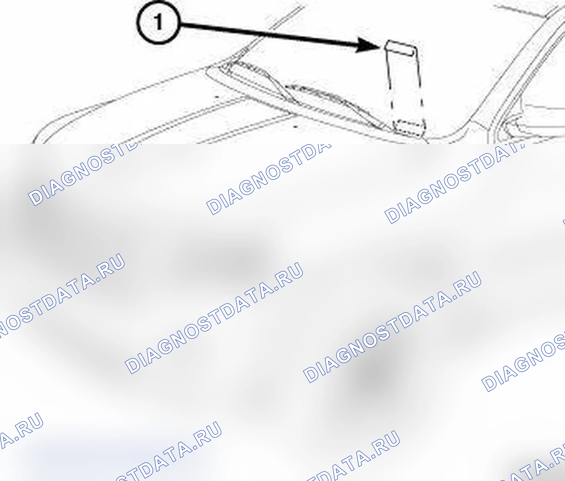 Рис. 7: ОПИСАНИЕ общей информации производителя. Jeep Grand Cherokee WK2