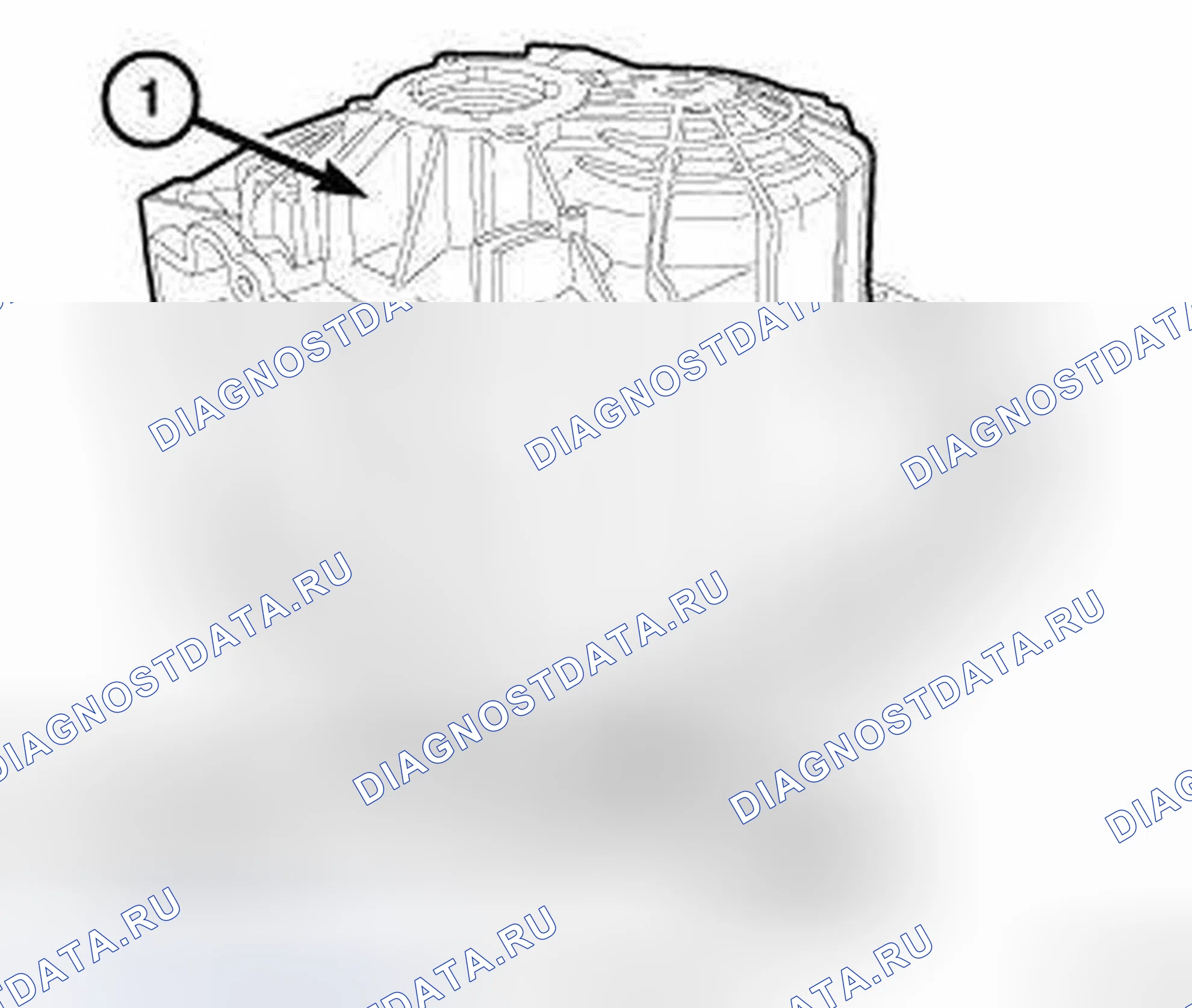 Рис. 411. Dodge Dart PF