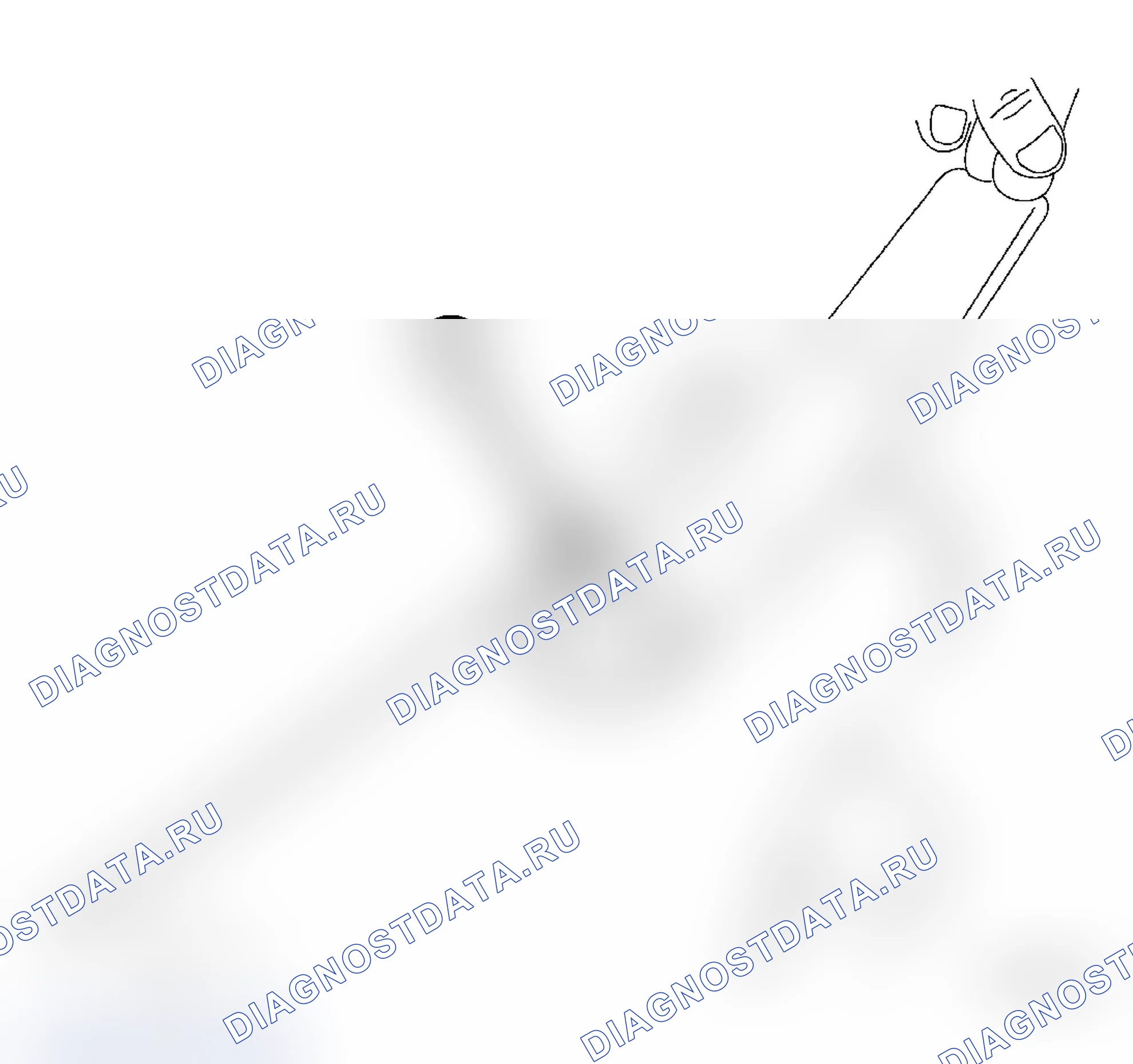 Рис. 429. Dodge Caravan IV