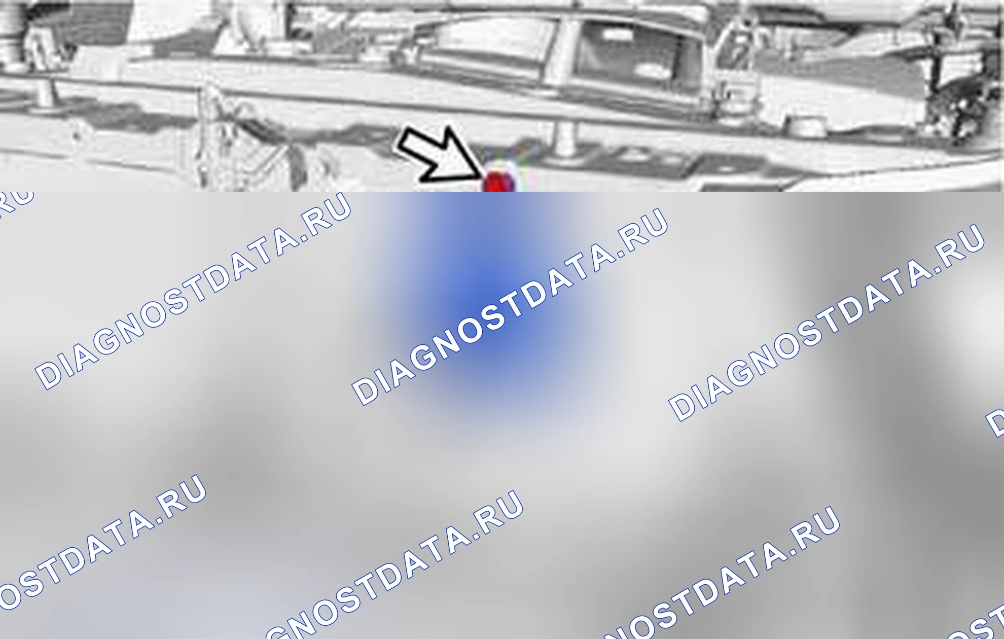 Рис. 5. Toyota Highlander III