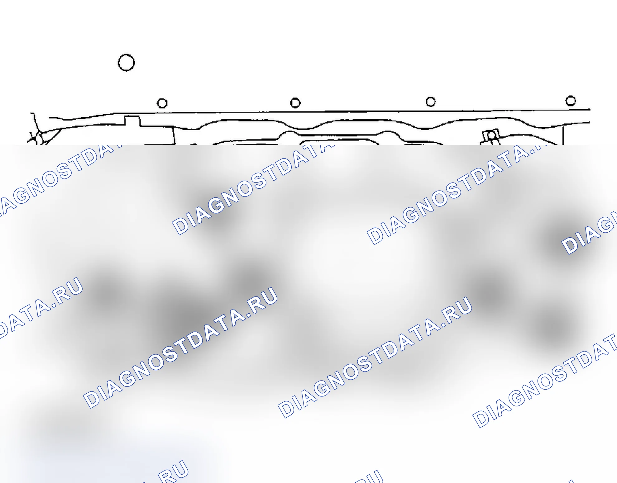 Рис. 89. Subaru Impreza WRX GD/GG рестайлинг