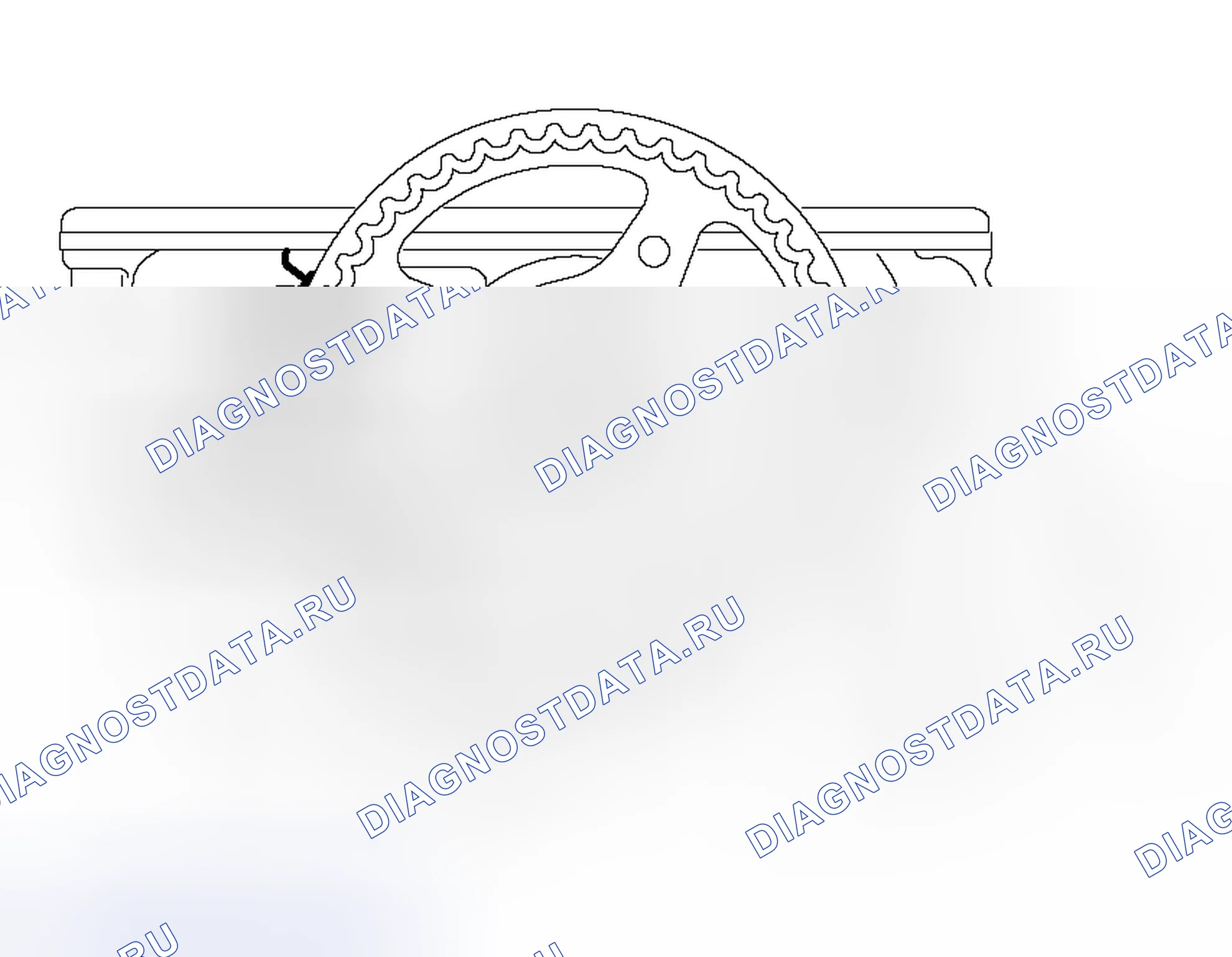 Рис. 16. Mitsubishi Lancer Evolution IX