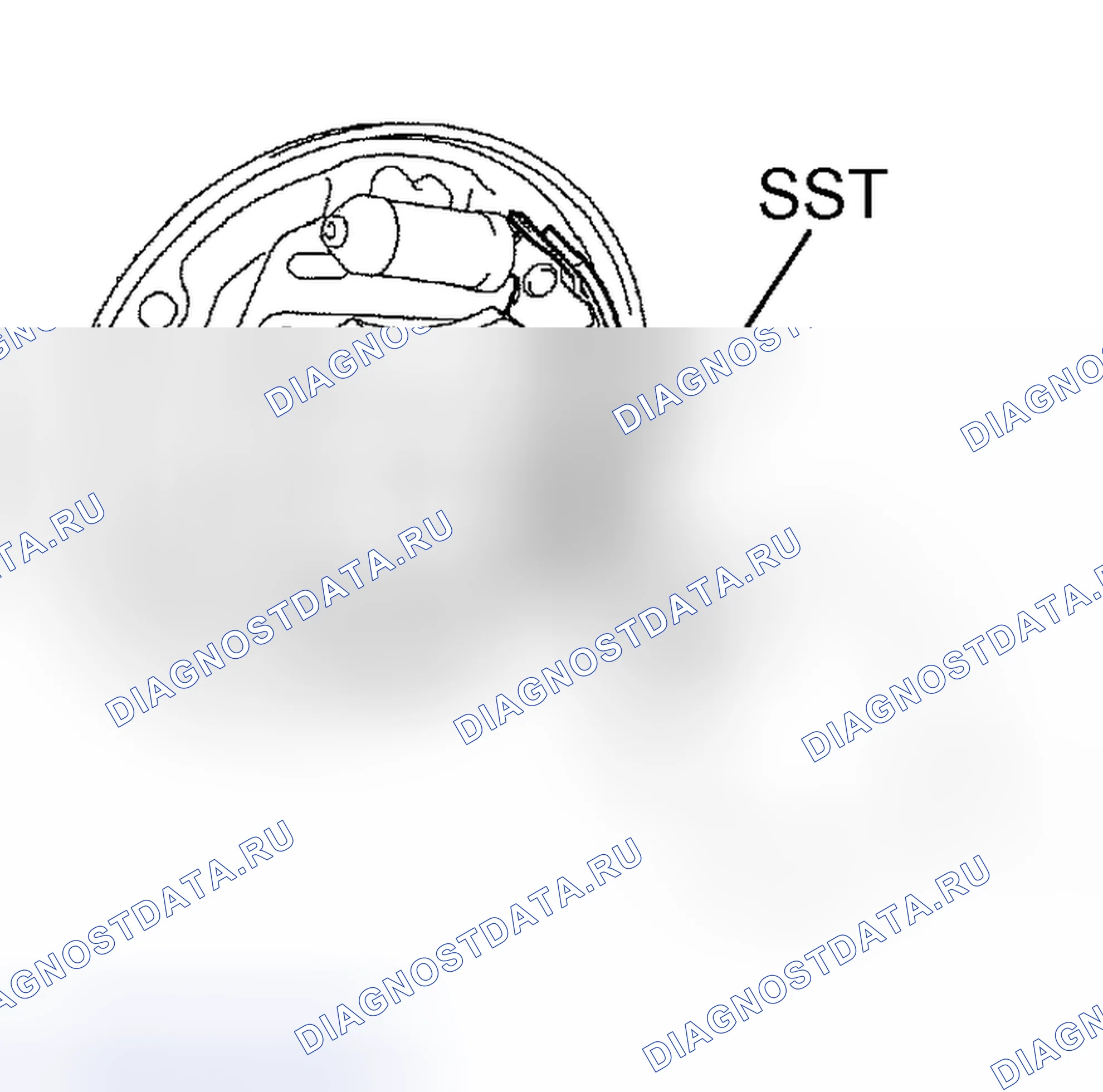 Рис. 78. Scion xB I
