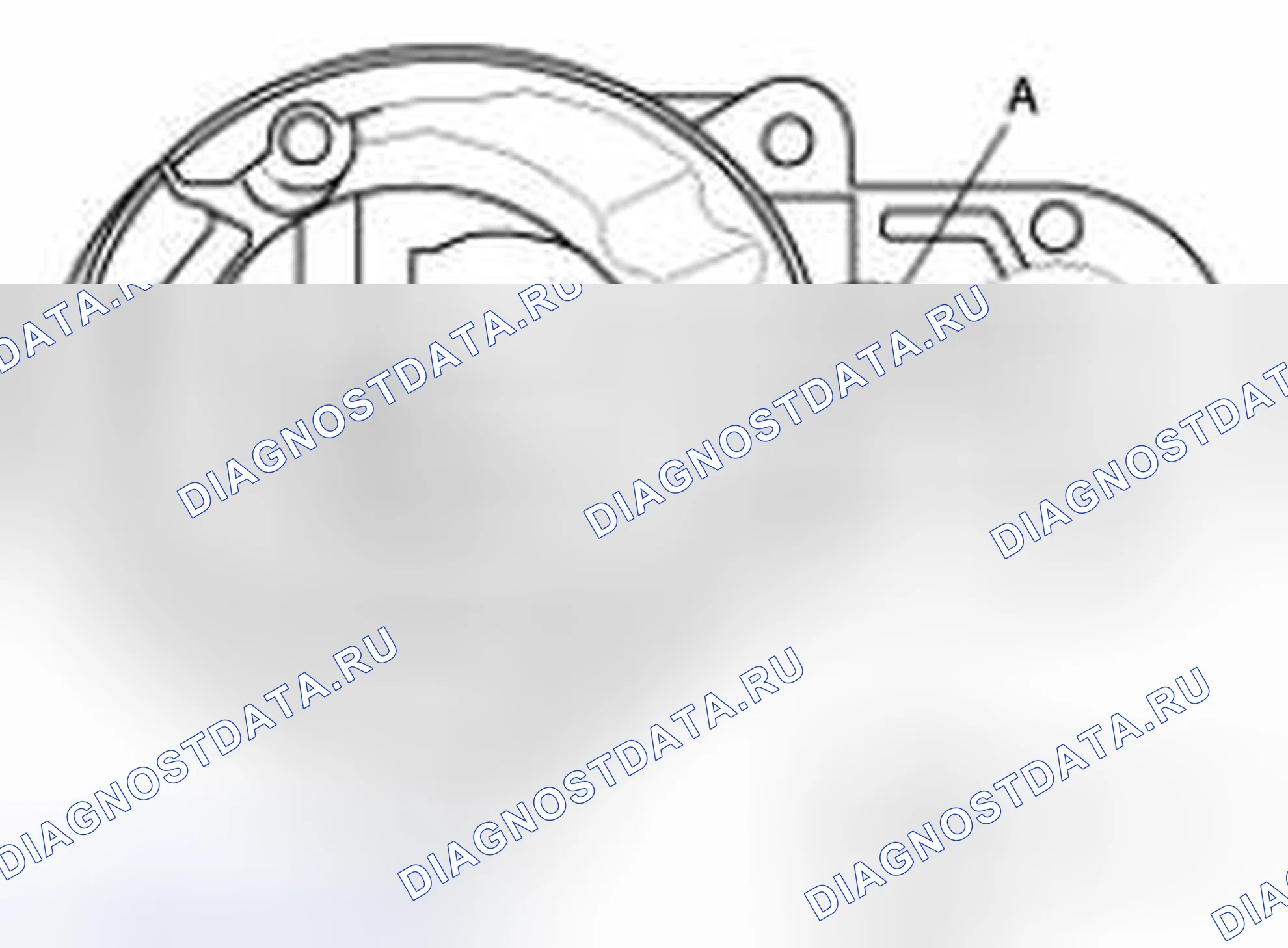 Рис. 15. Kia Rio II рестайлинг