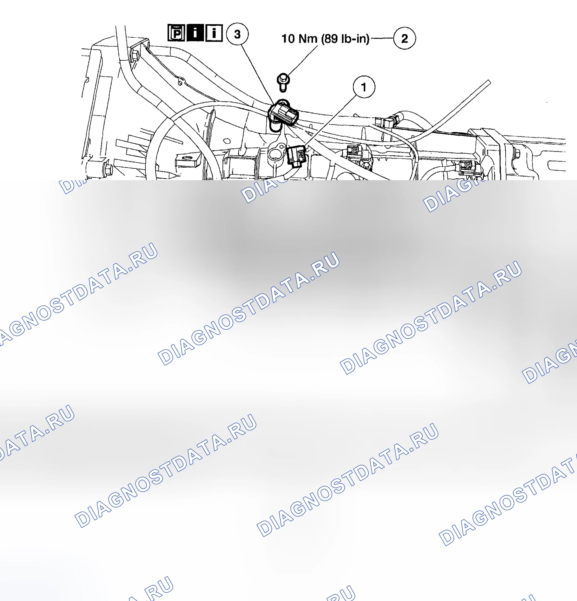 Рис. 506. Hyundai ix20 I рестайлинг