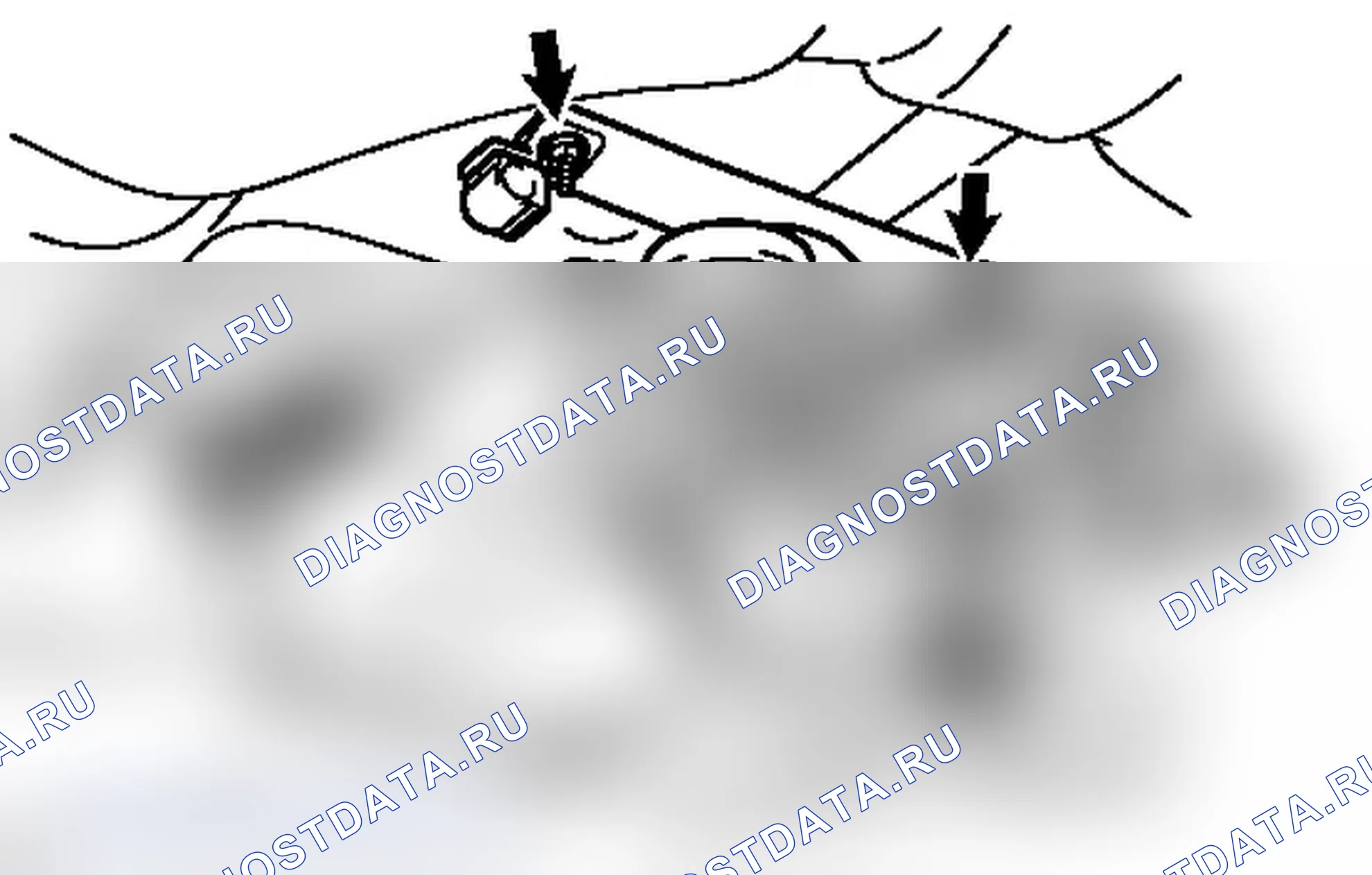 Рис. 13. Lexus IS F I