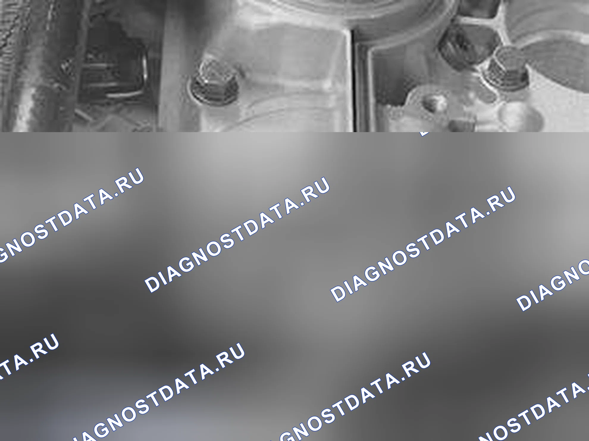 Рис. 28. Volvo S80 I рестайлинг