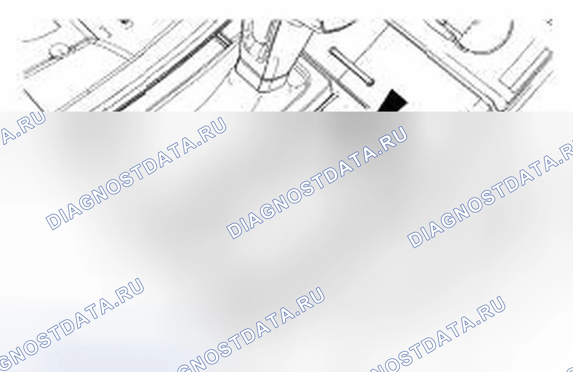 Рис. 41. Ford Taurus VI