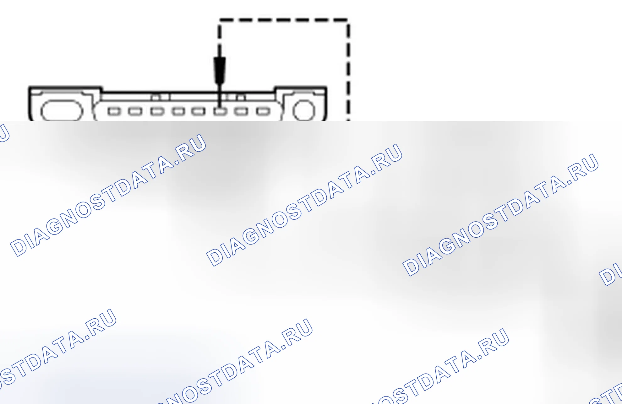 Рис. 23. Ford Freestyle I