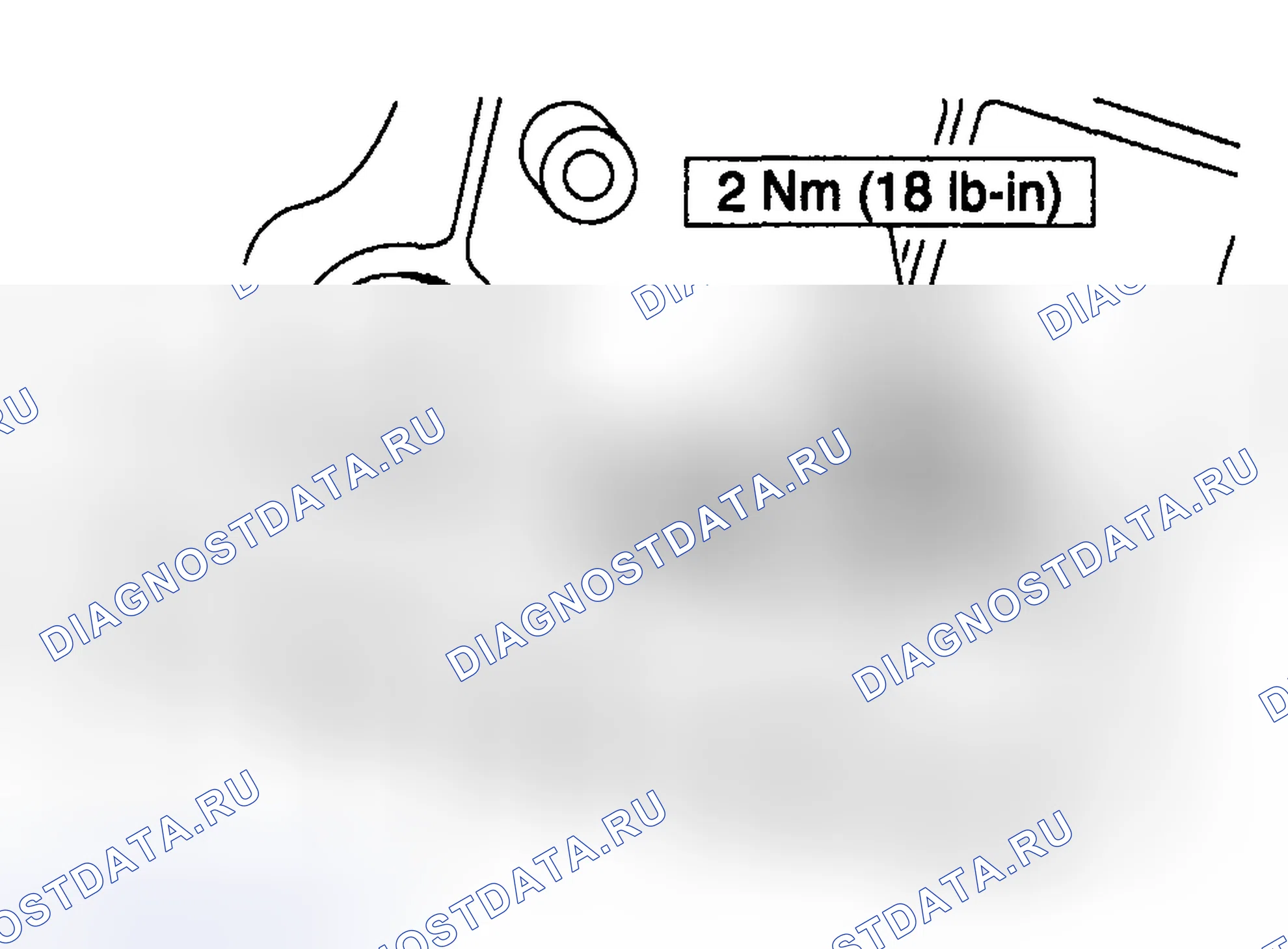 Рис. 11. Mazda Tribute I рестайлинг