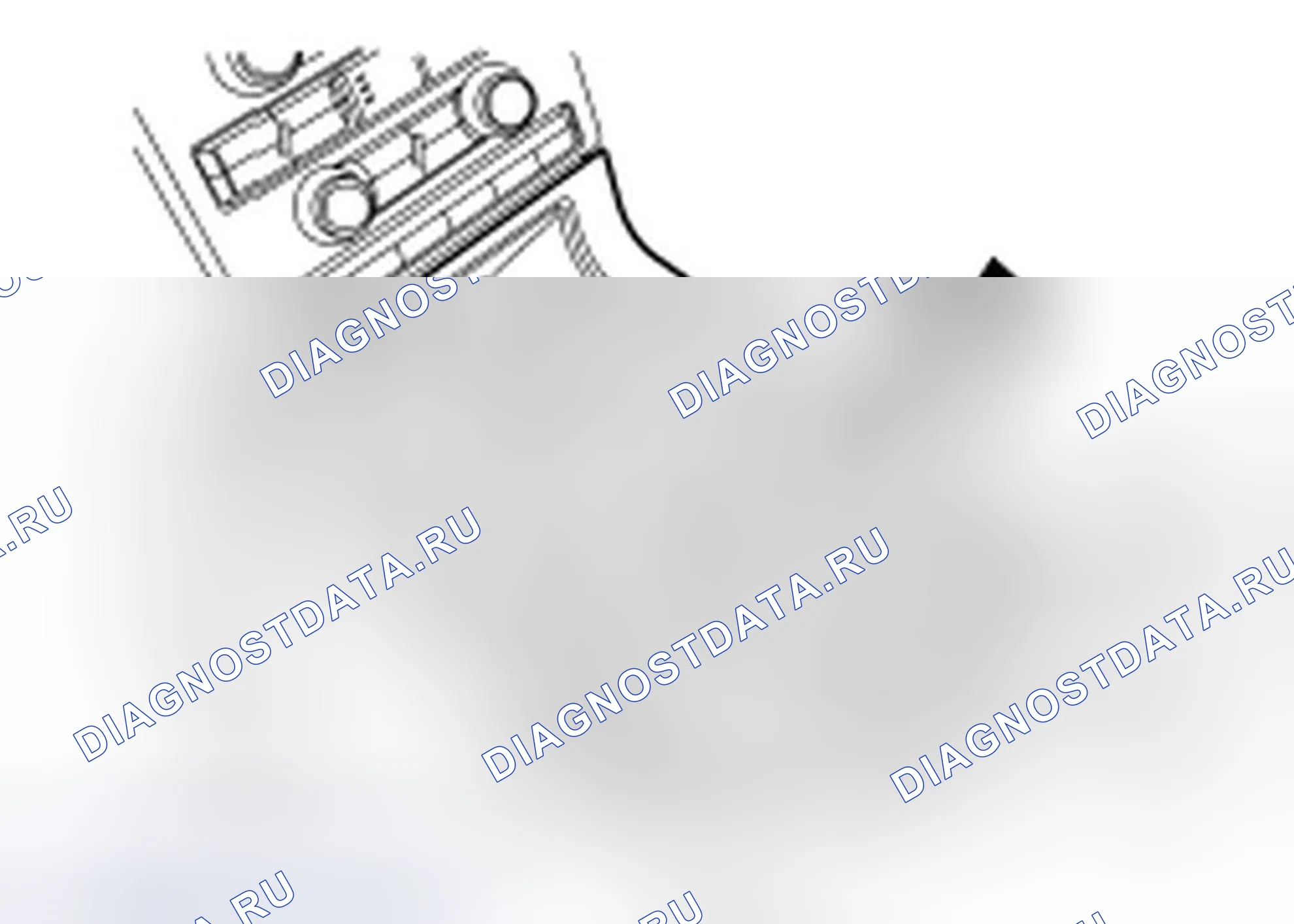 Рис. 55. Ford Flex I