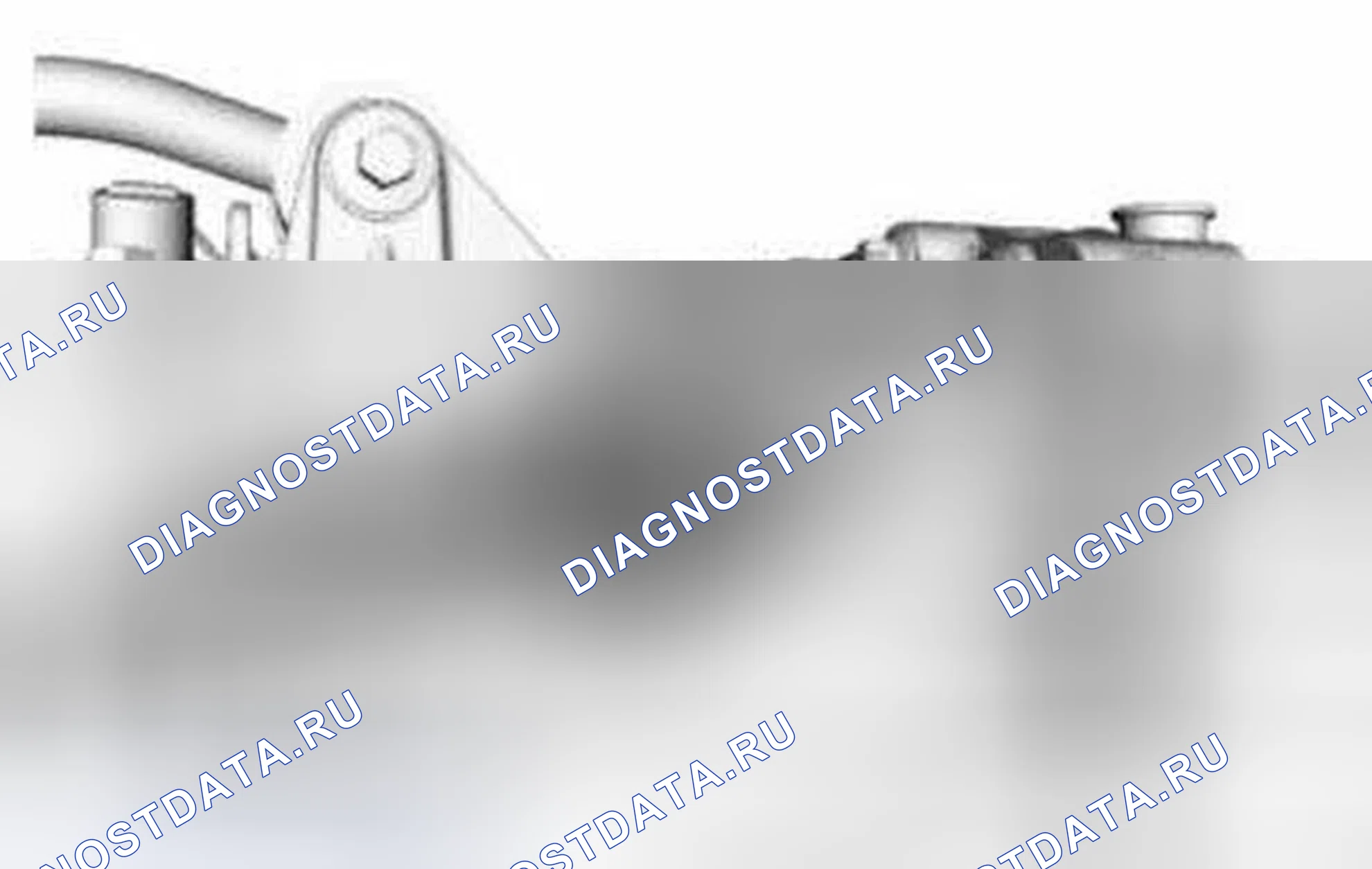 Рис. 10. Ford Mustang V рестайлинг