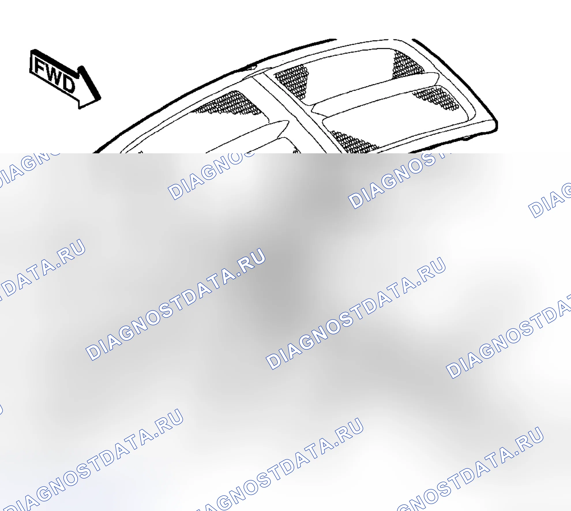Рис. 337. Dodge Cab & Chassis R3500 HD transition