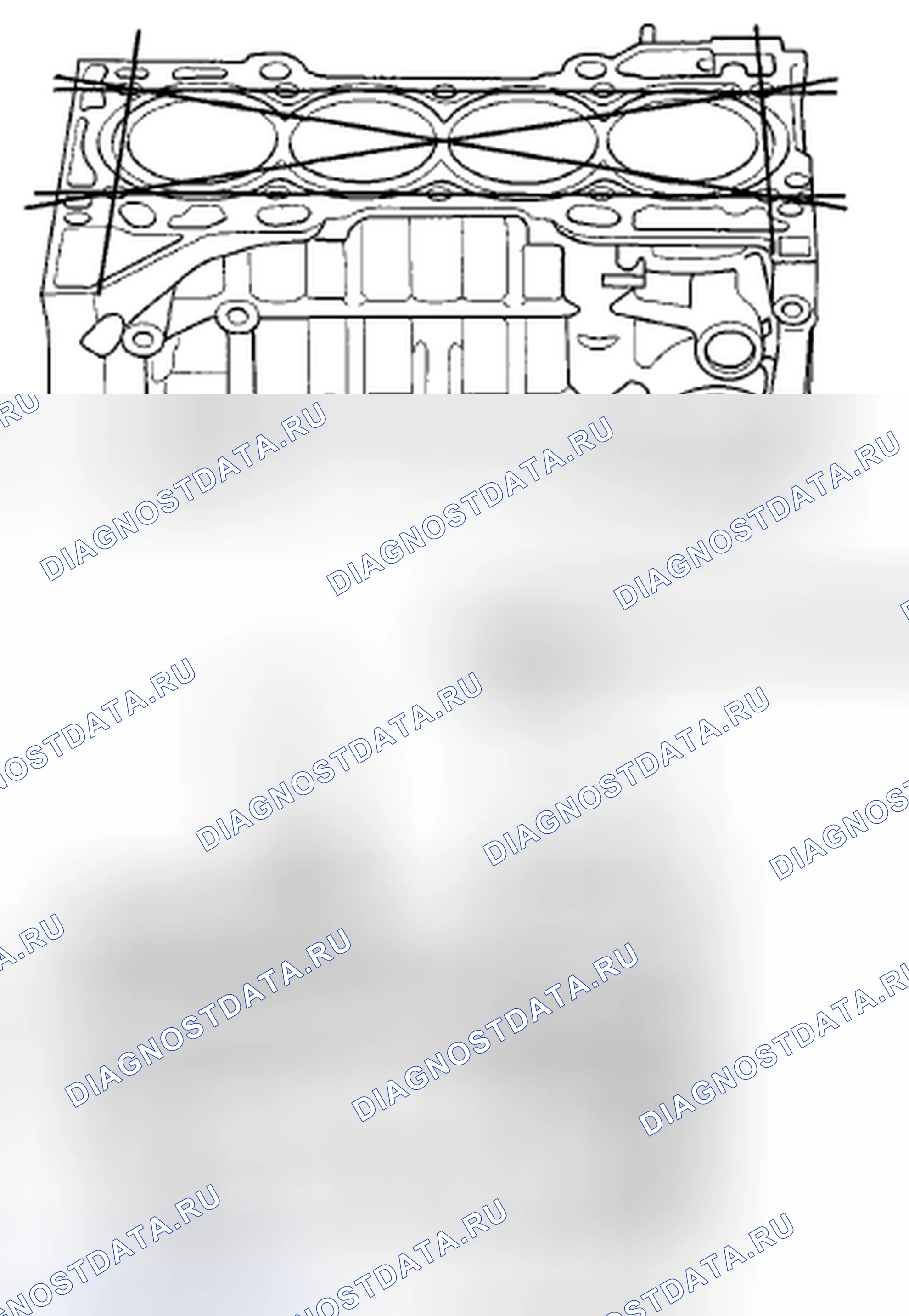 Рис. 890. Honda Accord VIII