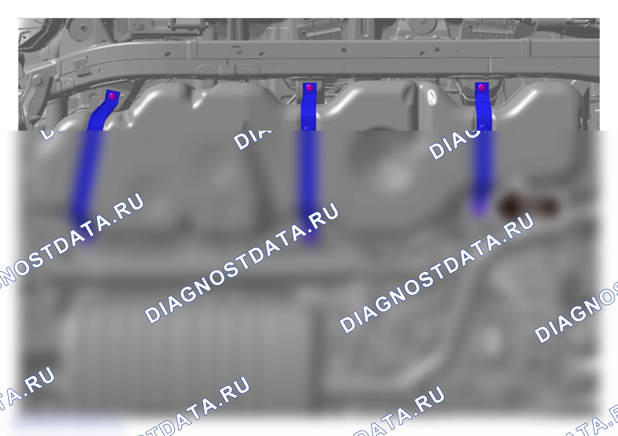 Как снять и установить топливный бак — Tank 700. Tank Tank 700 I