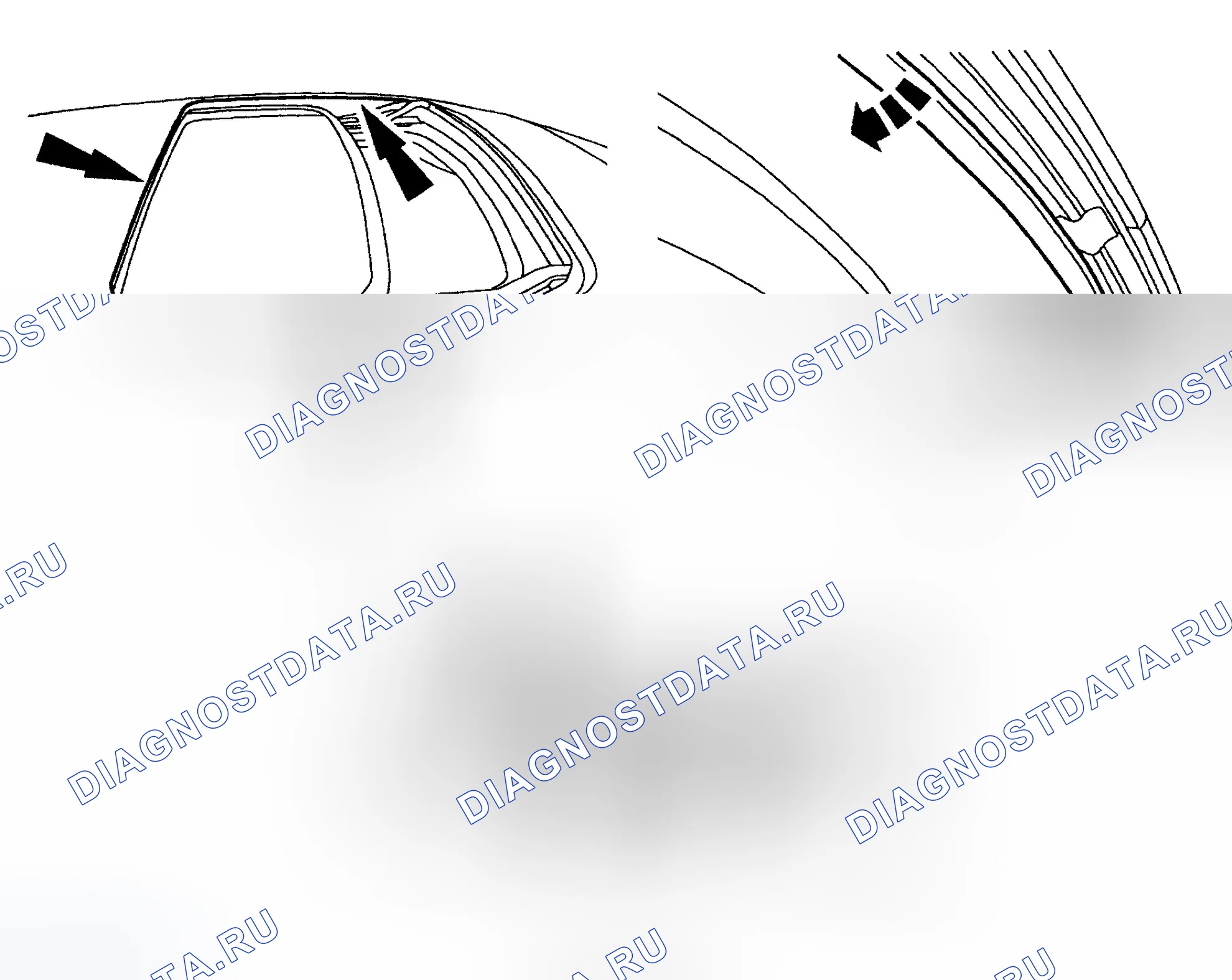 Рис. 6. Ford Taurus IV
