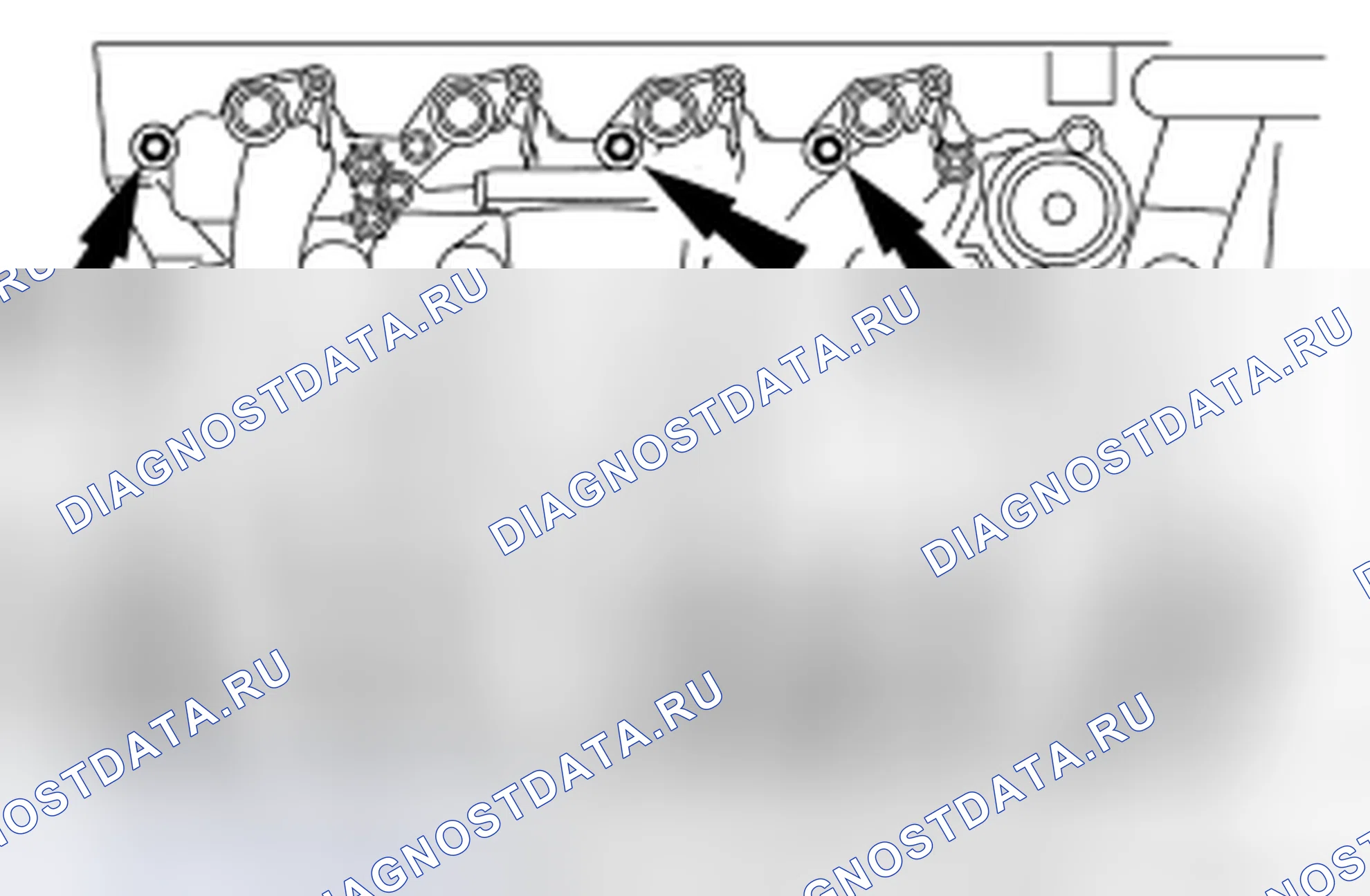 Рис. 251. Mazda 2 I рестайлинг