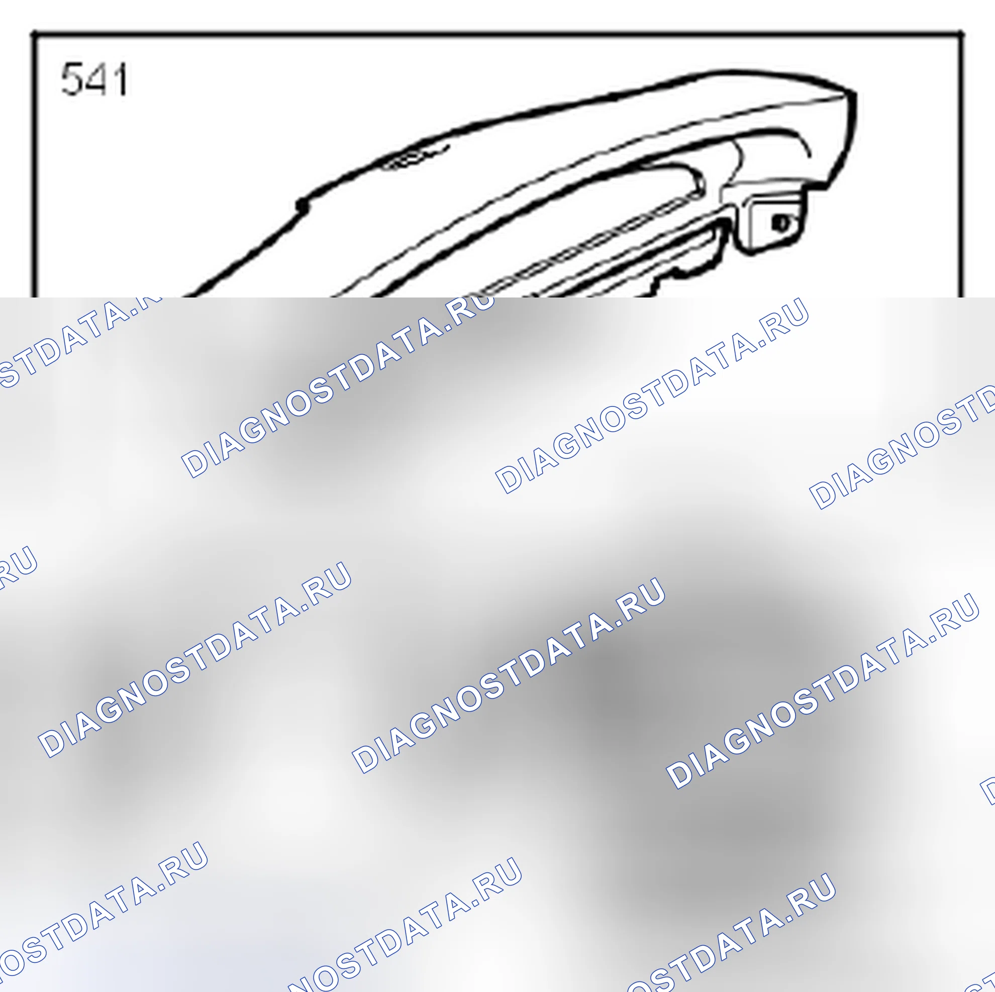Рис. 94: Функции в SID. Kia Optima II