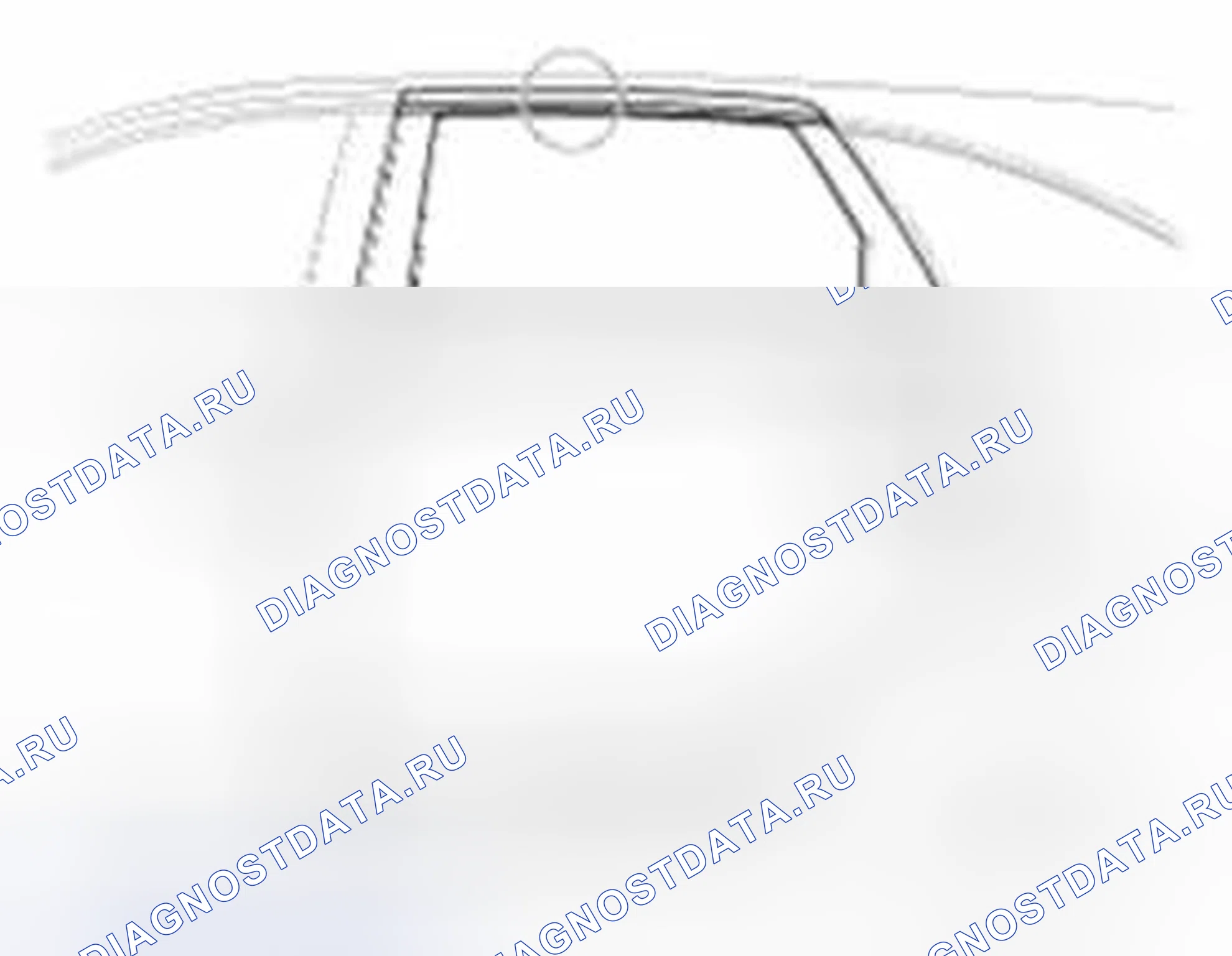 Рис. 15. Hyundai Veracruz I
