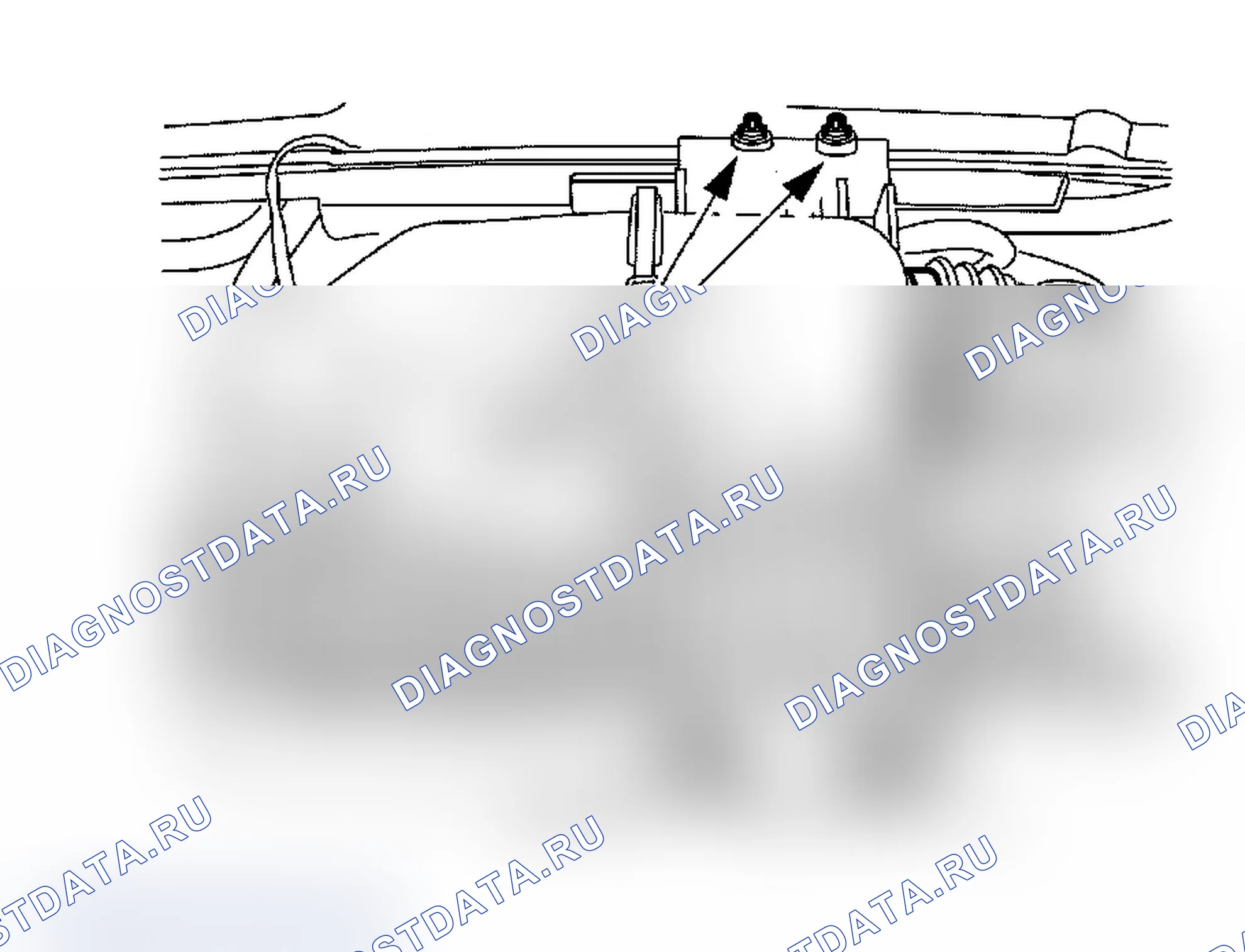 Рис. 2. Ford Econoline E350 Super Duty 