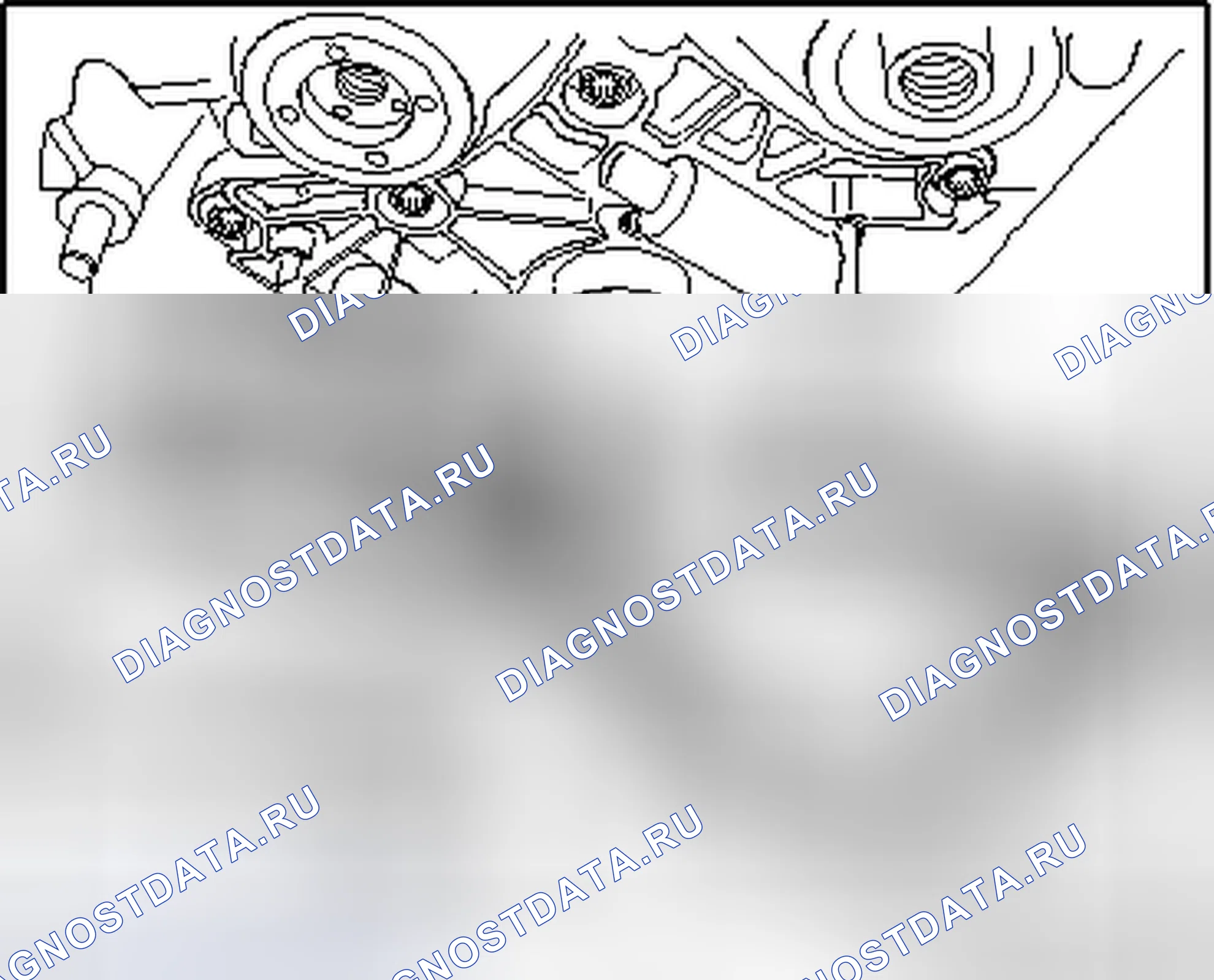 Рис. 171. Volkswagen Golf Mk7
