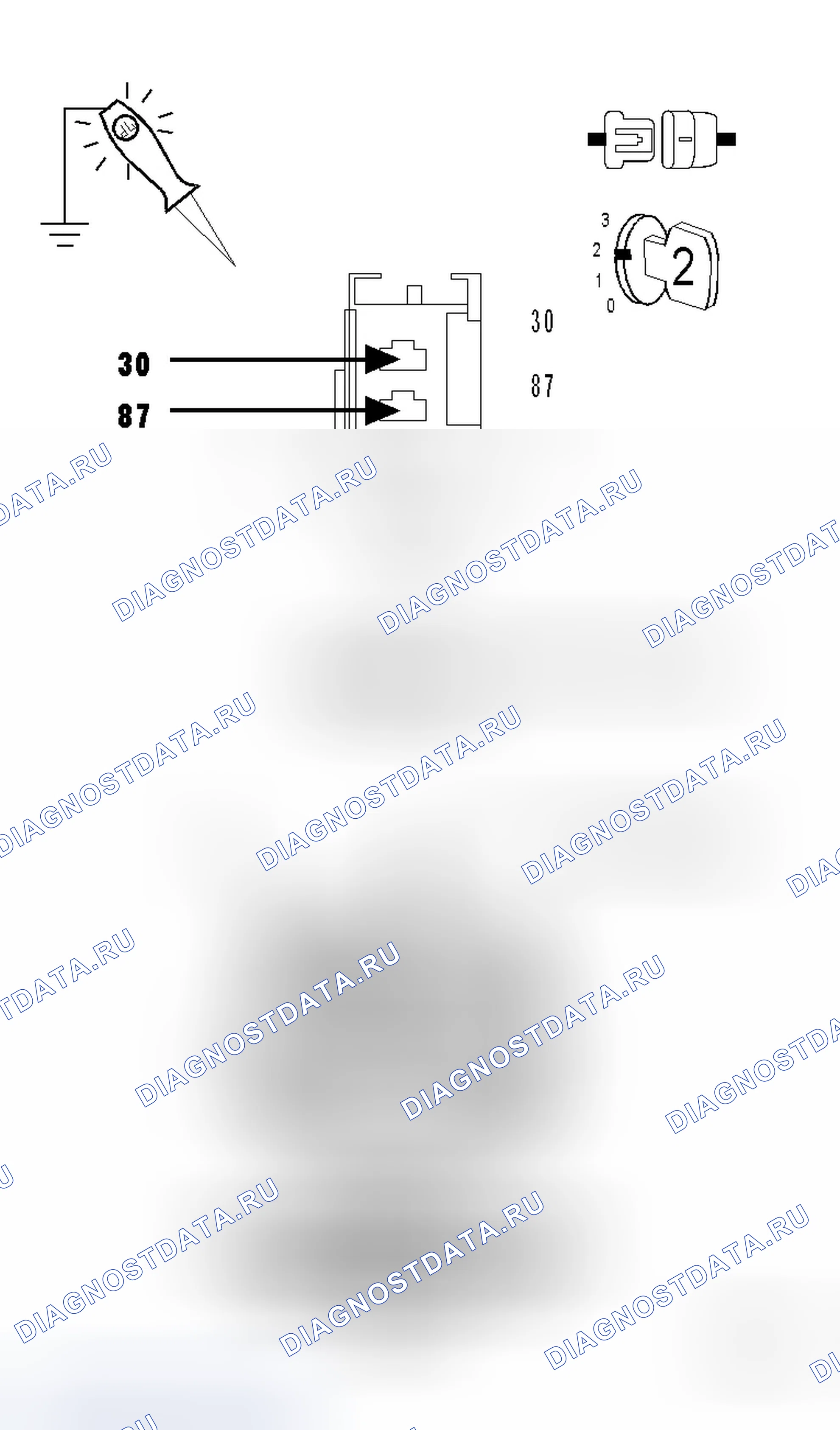 Рис. 120. Dodge Magnum I