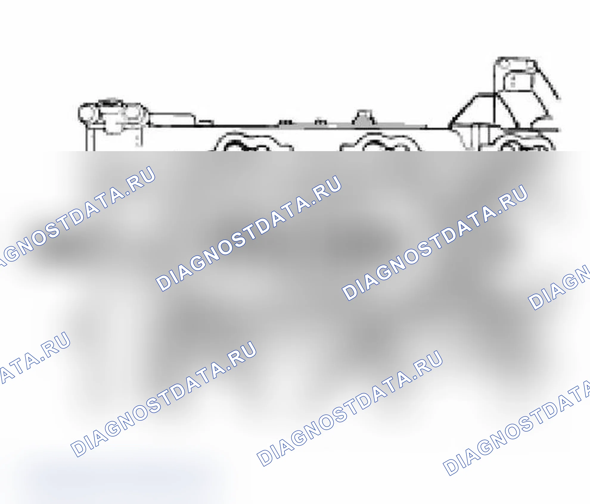 Рис. 731. Porsche Boxster S 986 рестайлинг