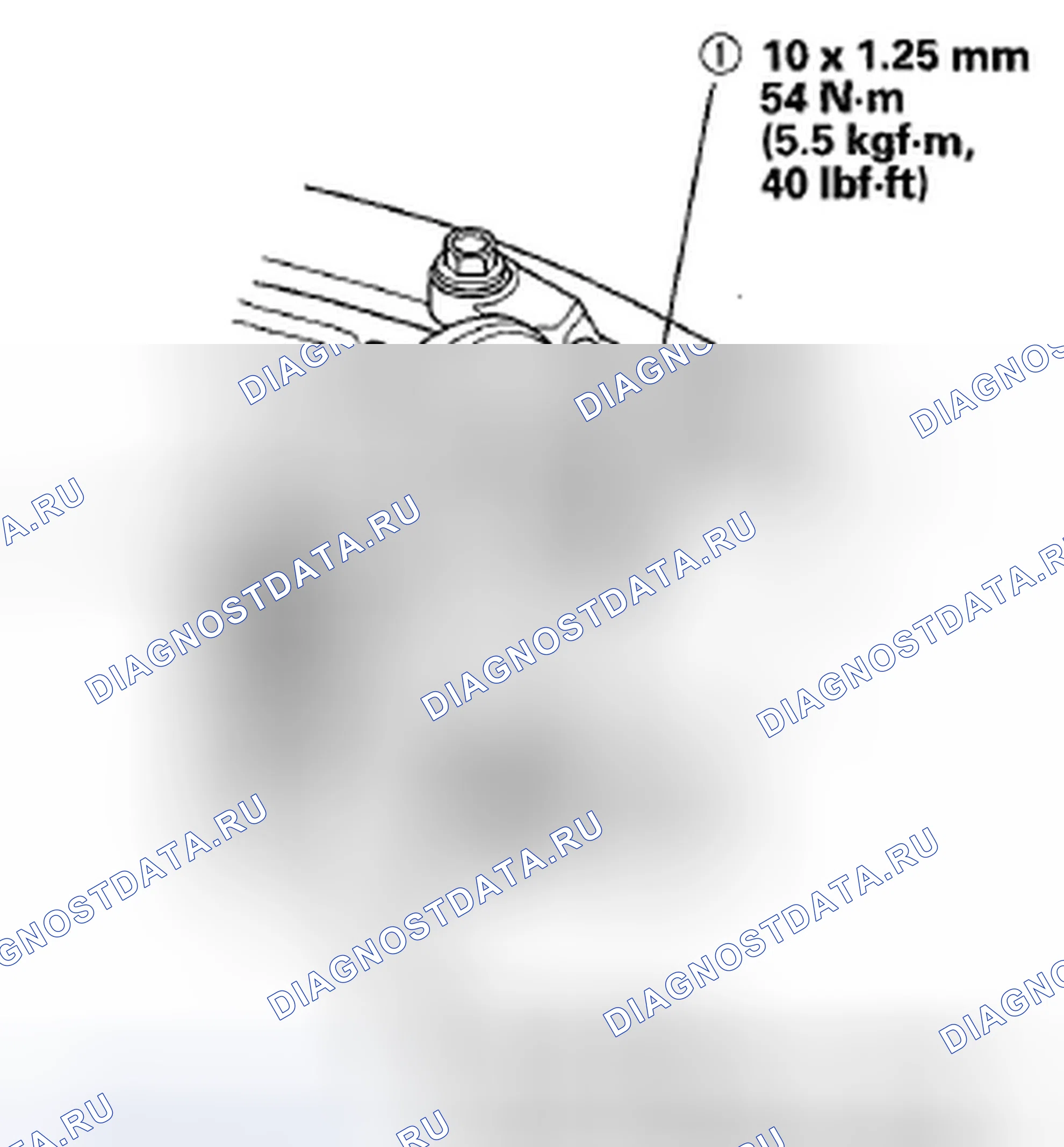 Рис. 214. Honda Fit GE