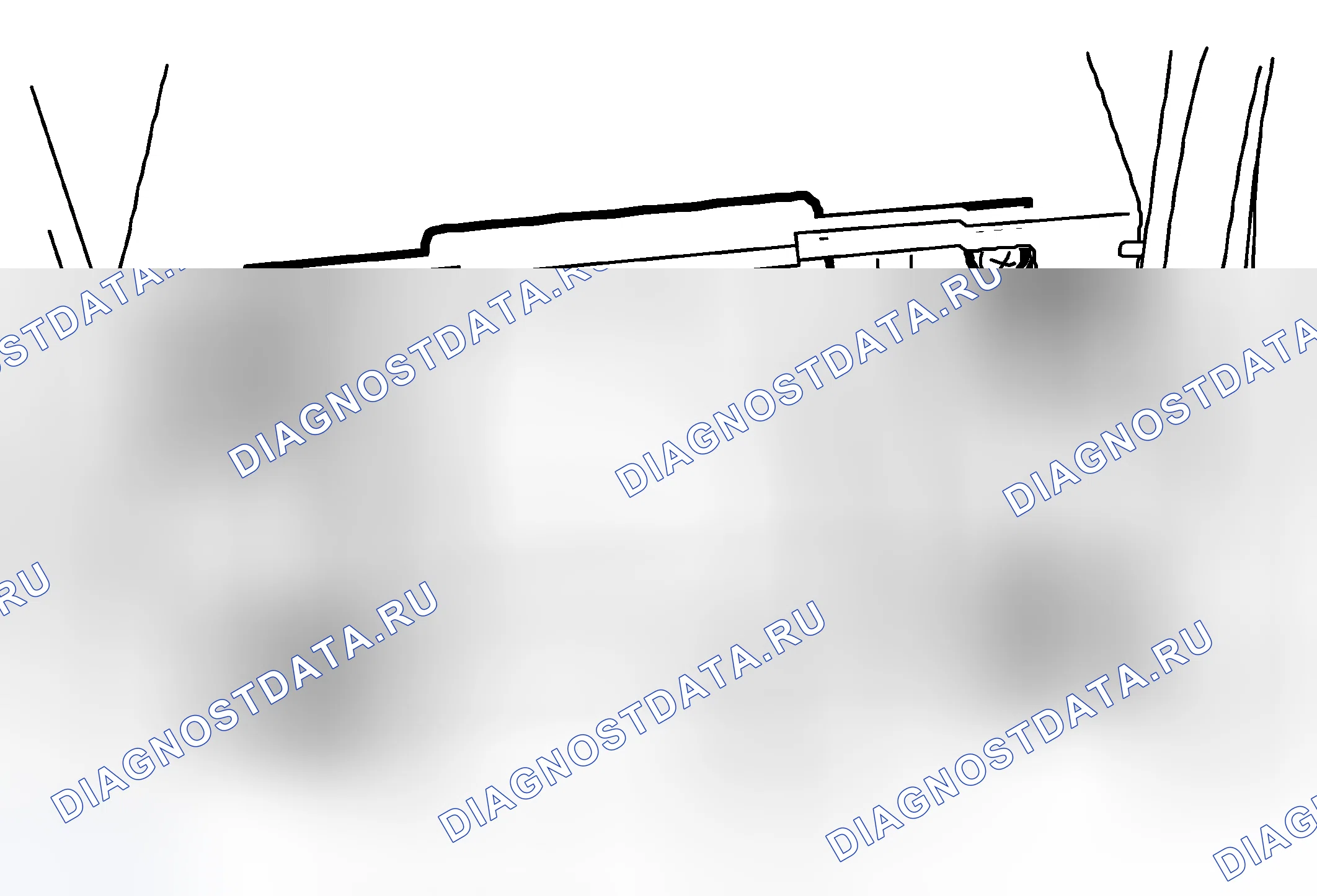 Рис. 12. Kia Optima II рестайлинг