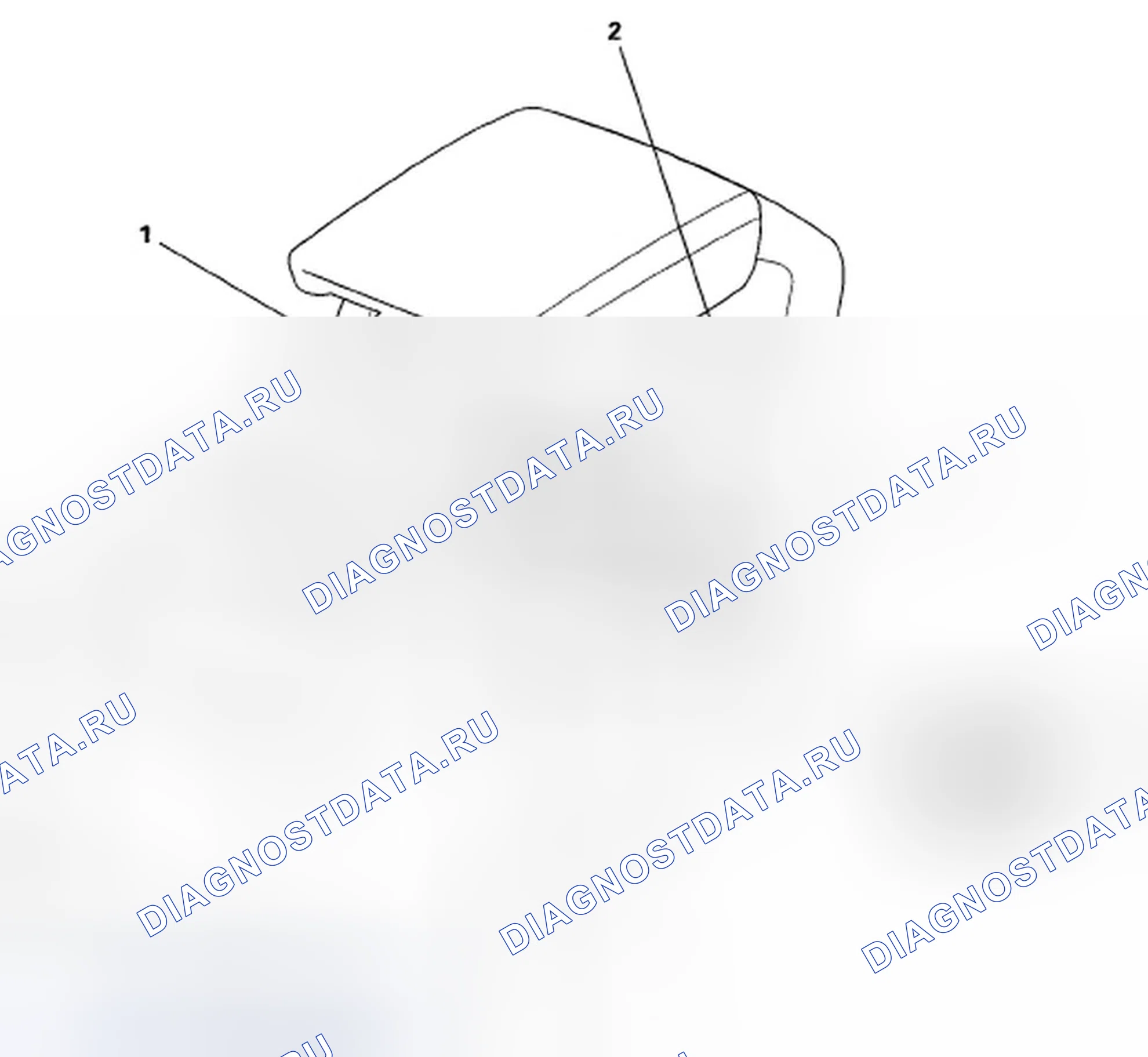 Рис. 36. Honda Ridgeline I рестайлинг