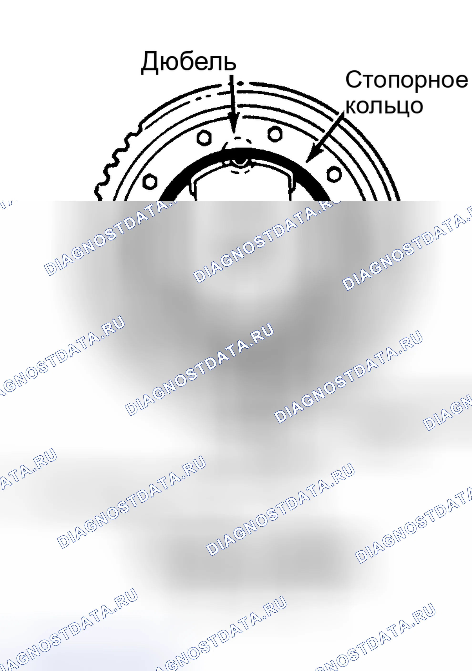 Рис. 21. Honda Accord I