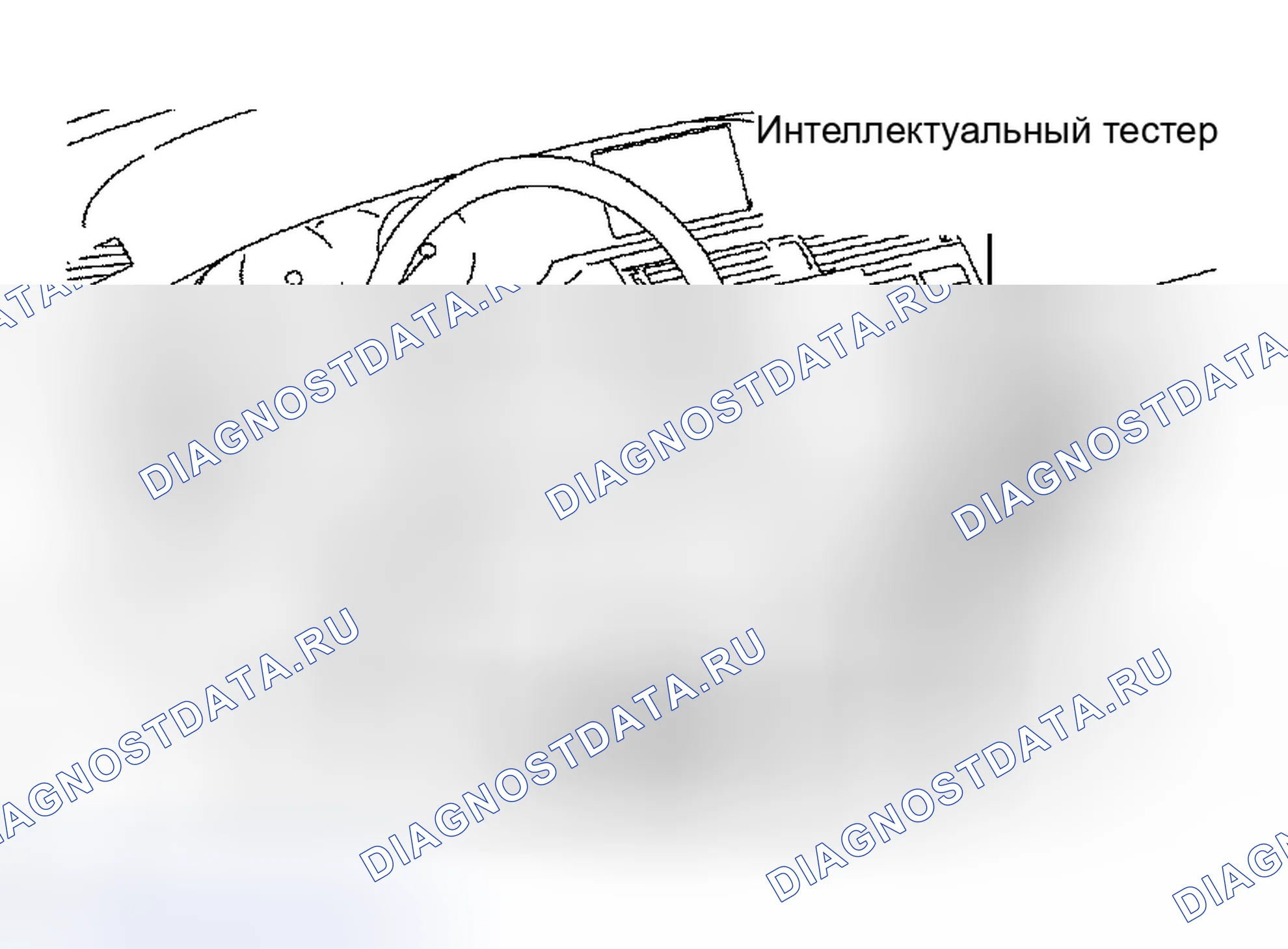 Рис. 262. Toyota Avalon XX30