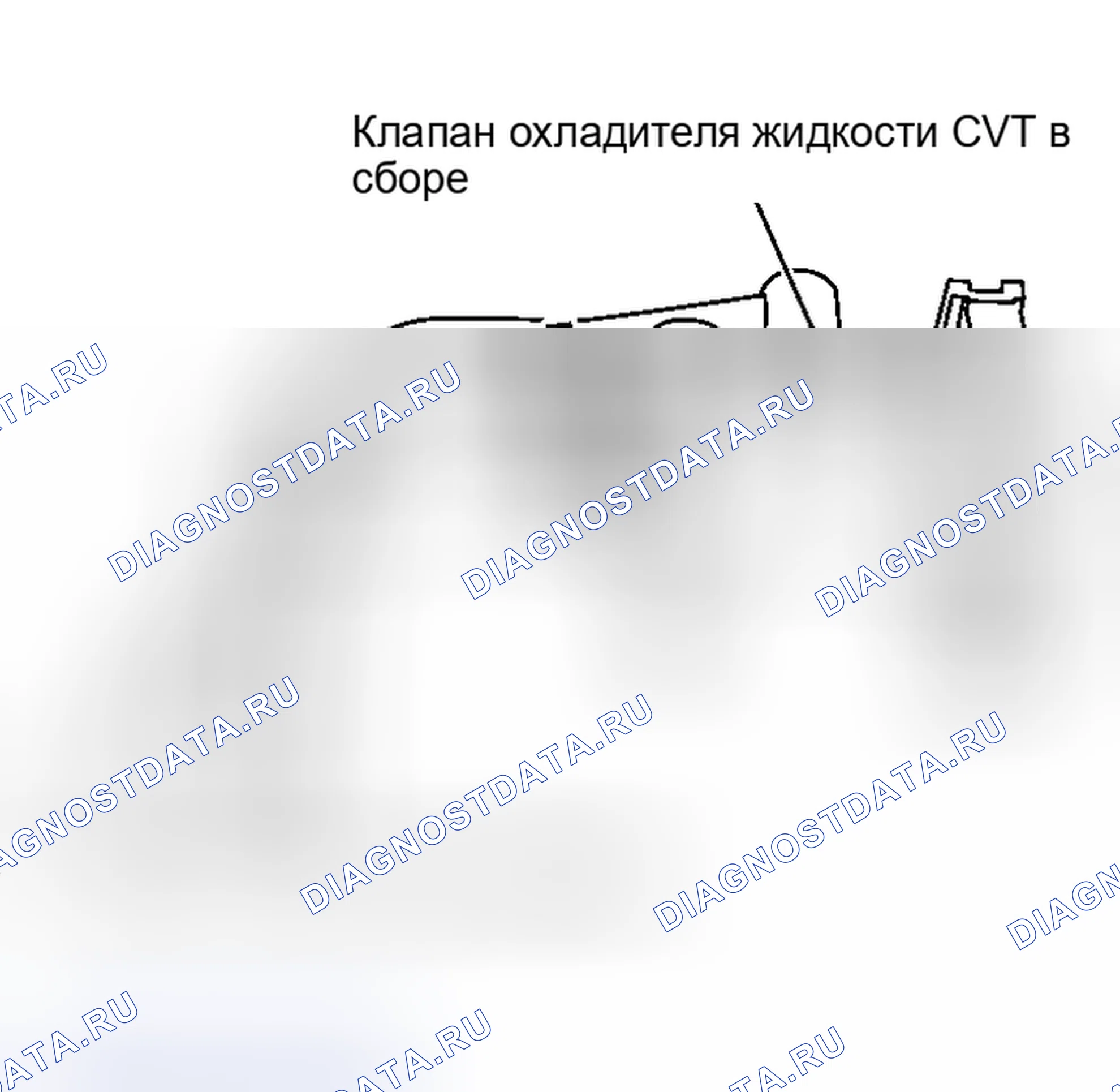 Рис. 138. Nissan Murano Z50