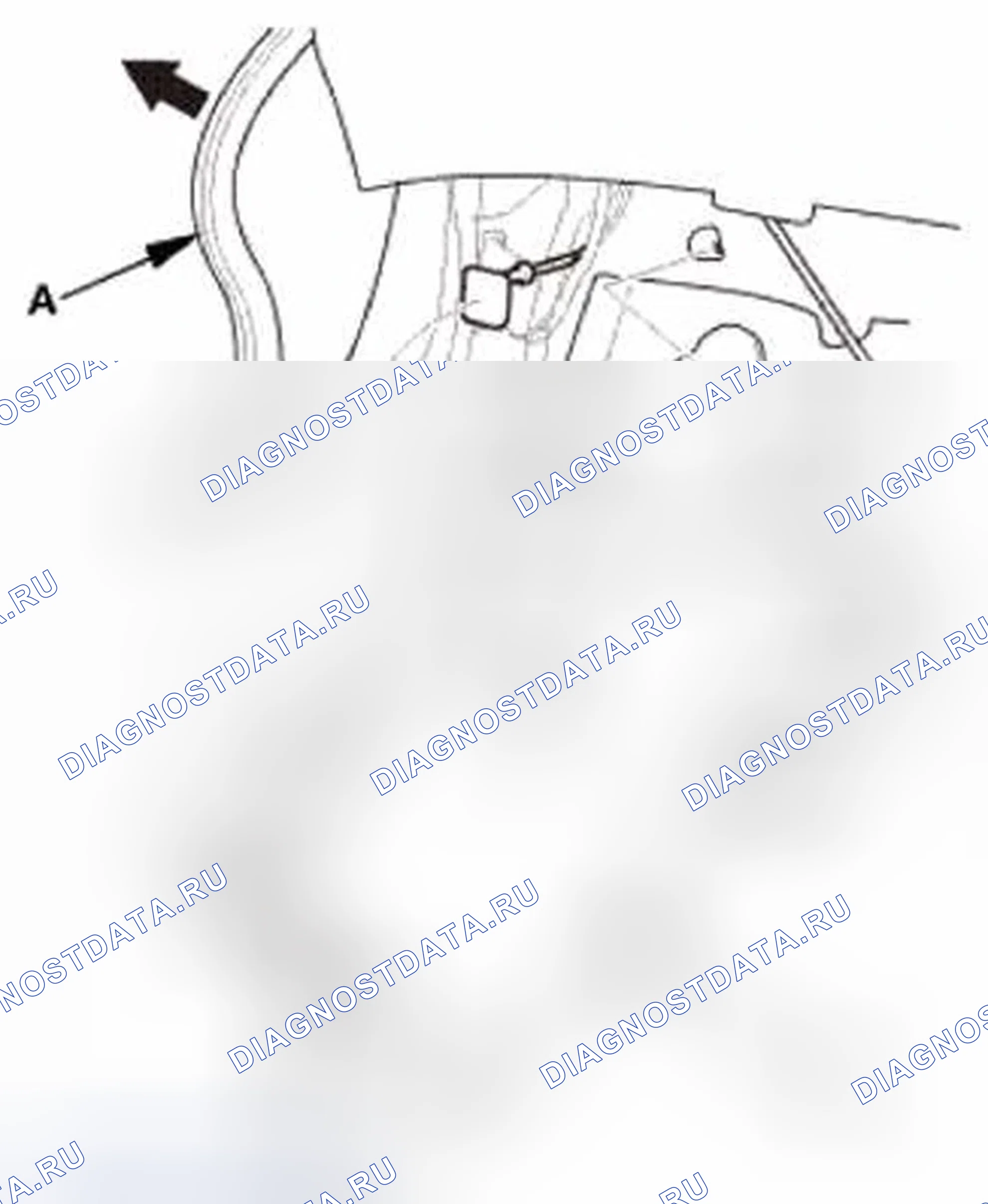 Рис. 432. Honda Civic IX