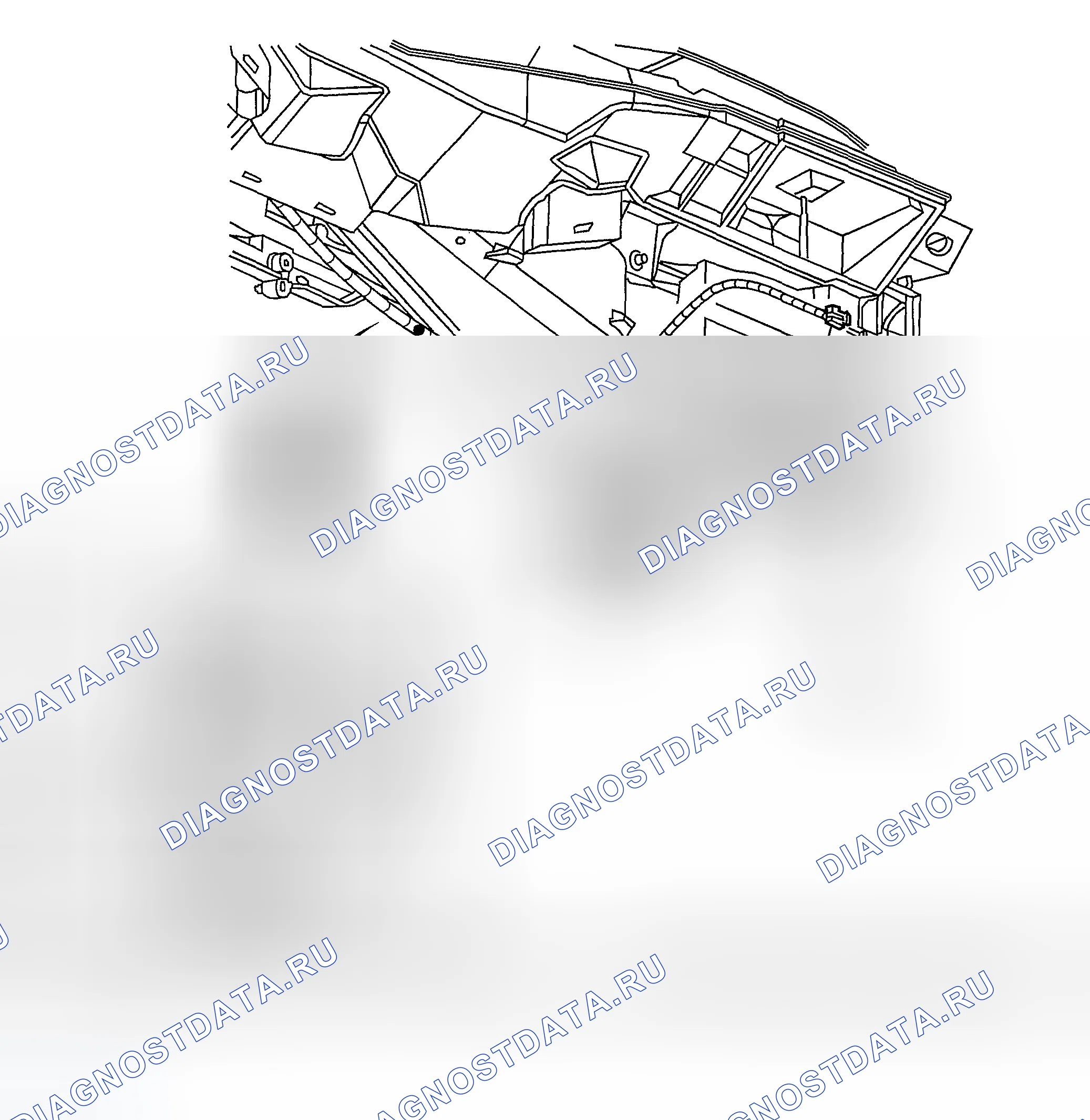 Рис. 92. Chevrolet Chevy Express H2500 
