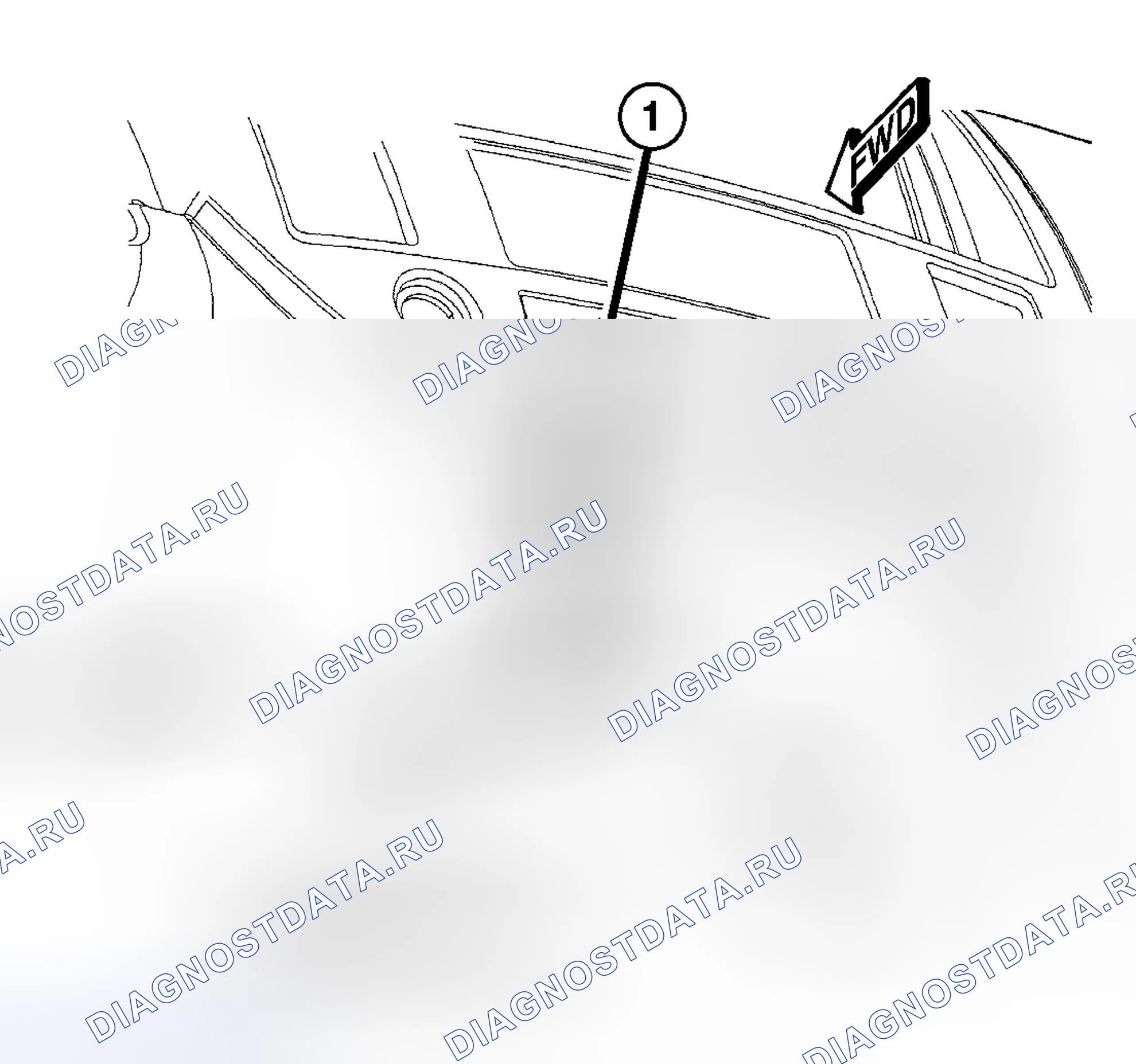 Рис. 39. Dodge Cab & Chassis R3500 HD transition