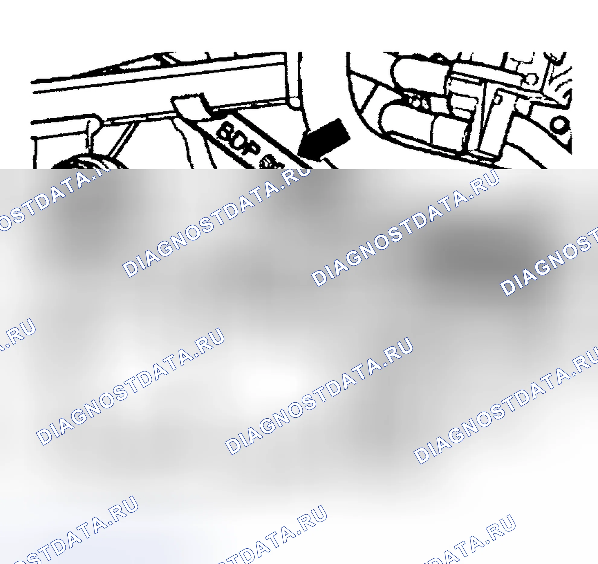 Рис. 12. Volkswagen Golf Mk4