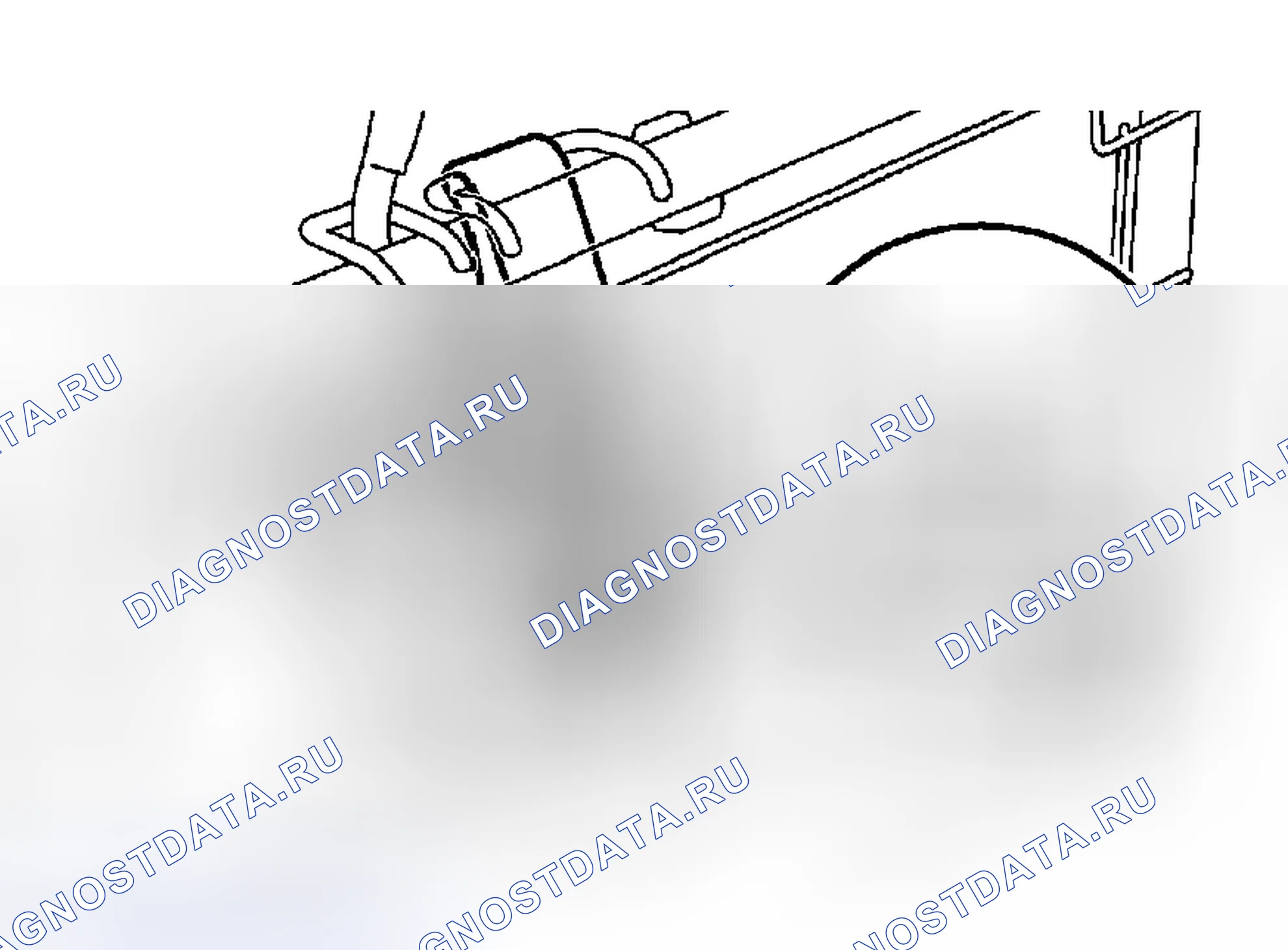 Рис. 253. Toyota Tacoma II
