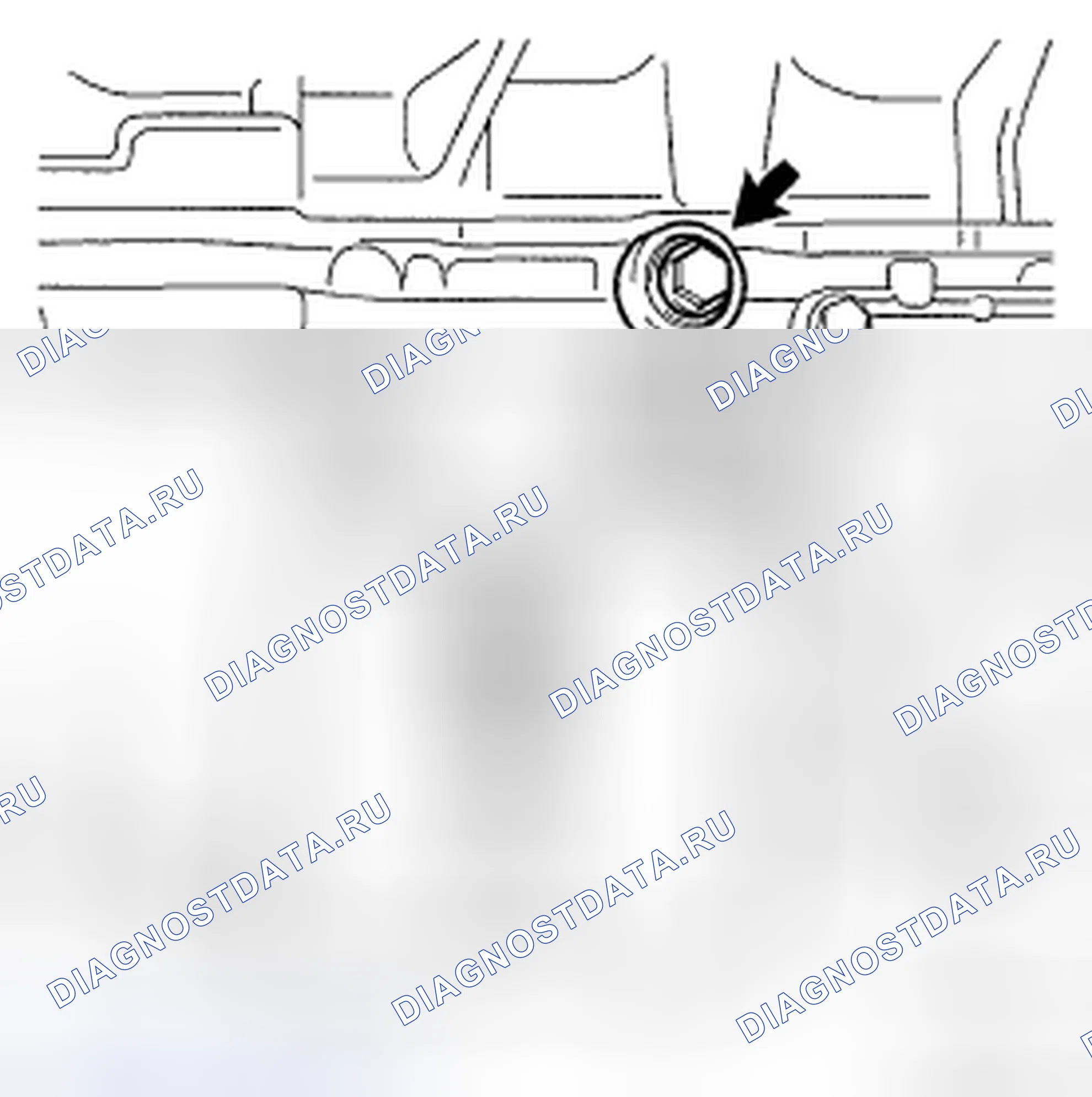 Рис. 652. Toyota Corolla X