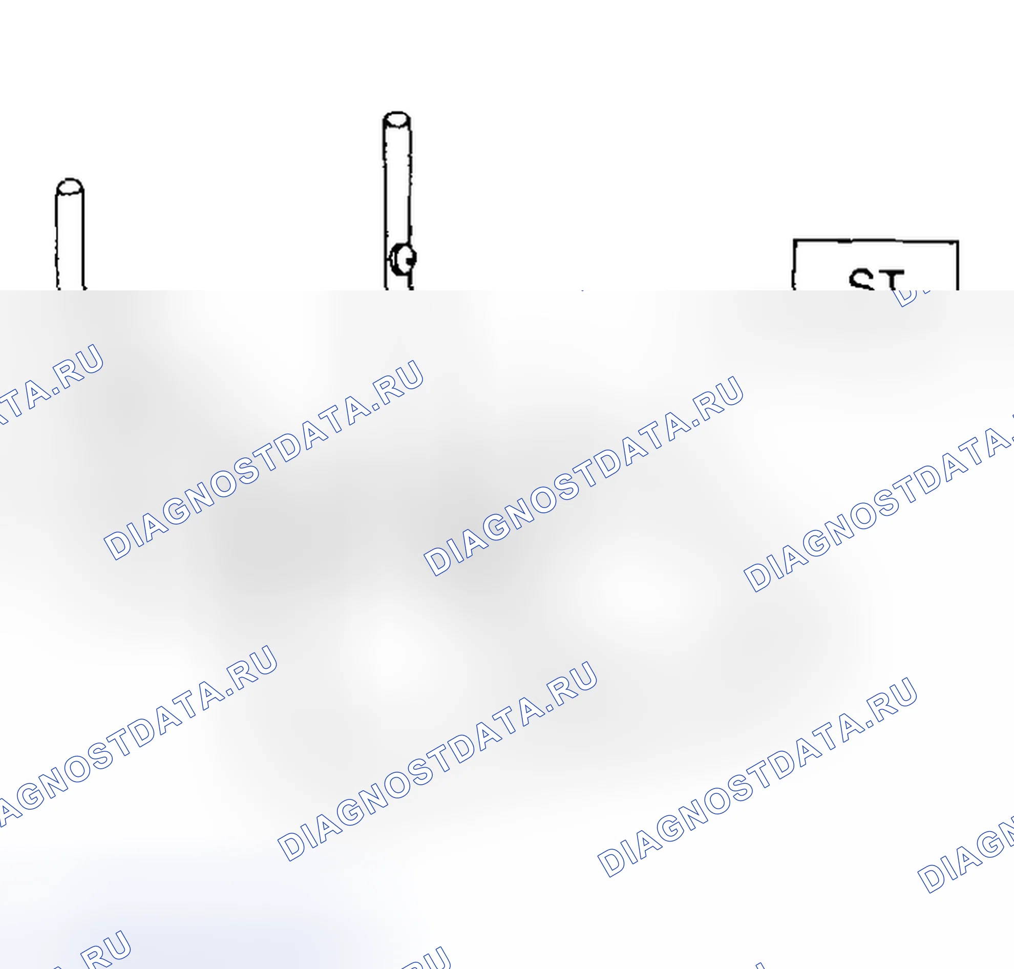 Рис. 5. Subaru Outback BH
