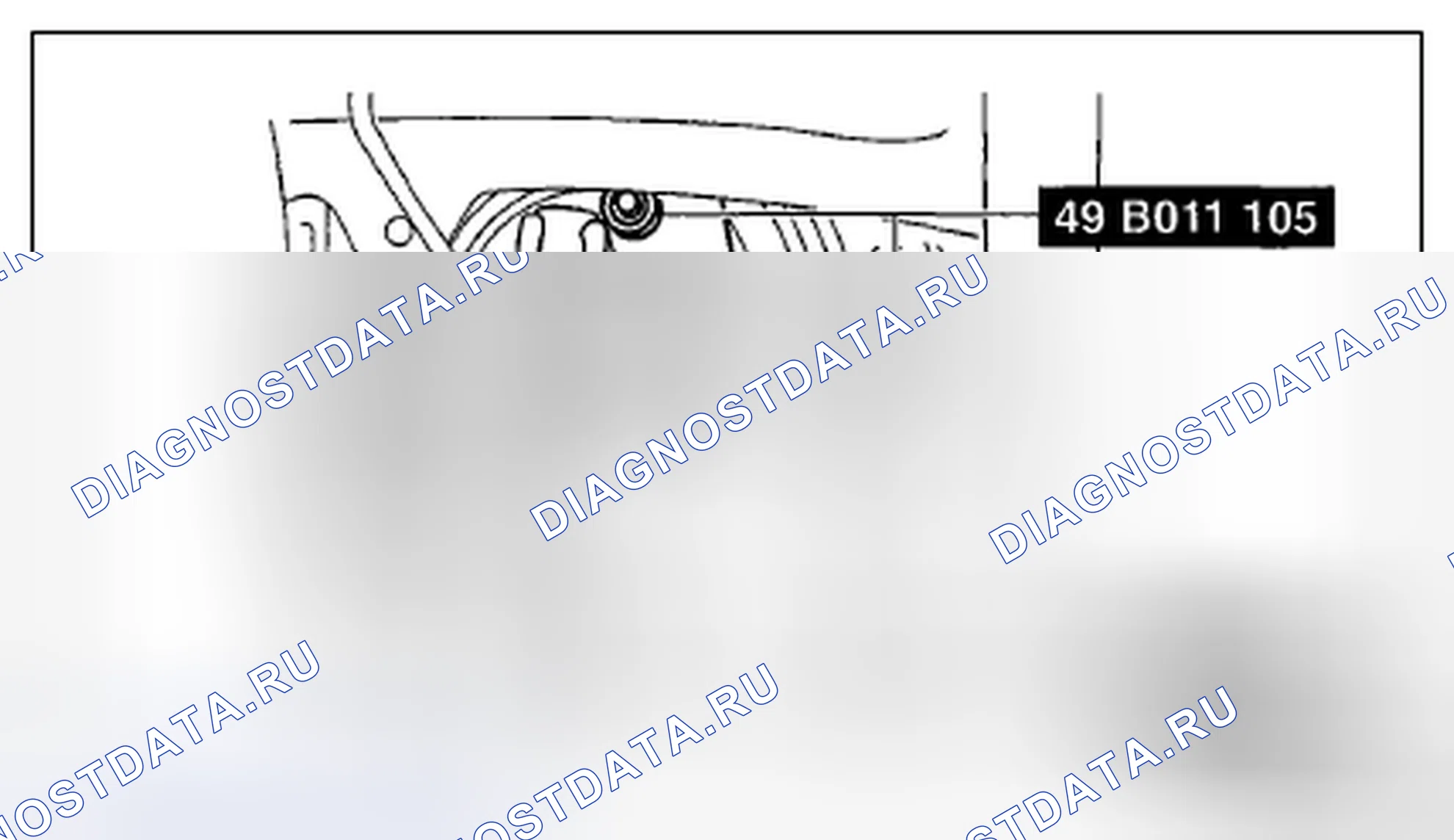 Рис. 202. Mazda CX-7 I рестайлинг