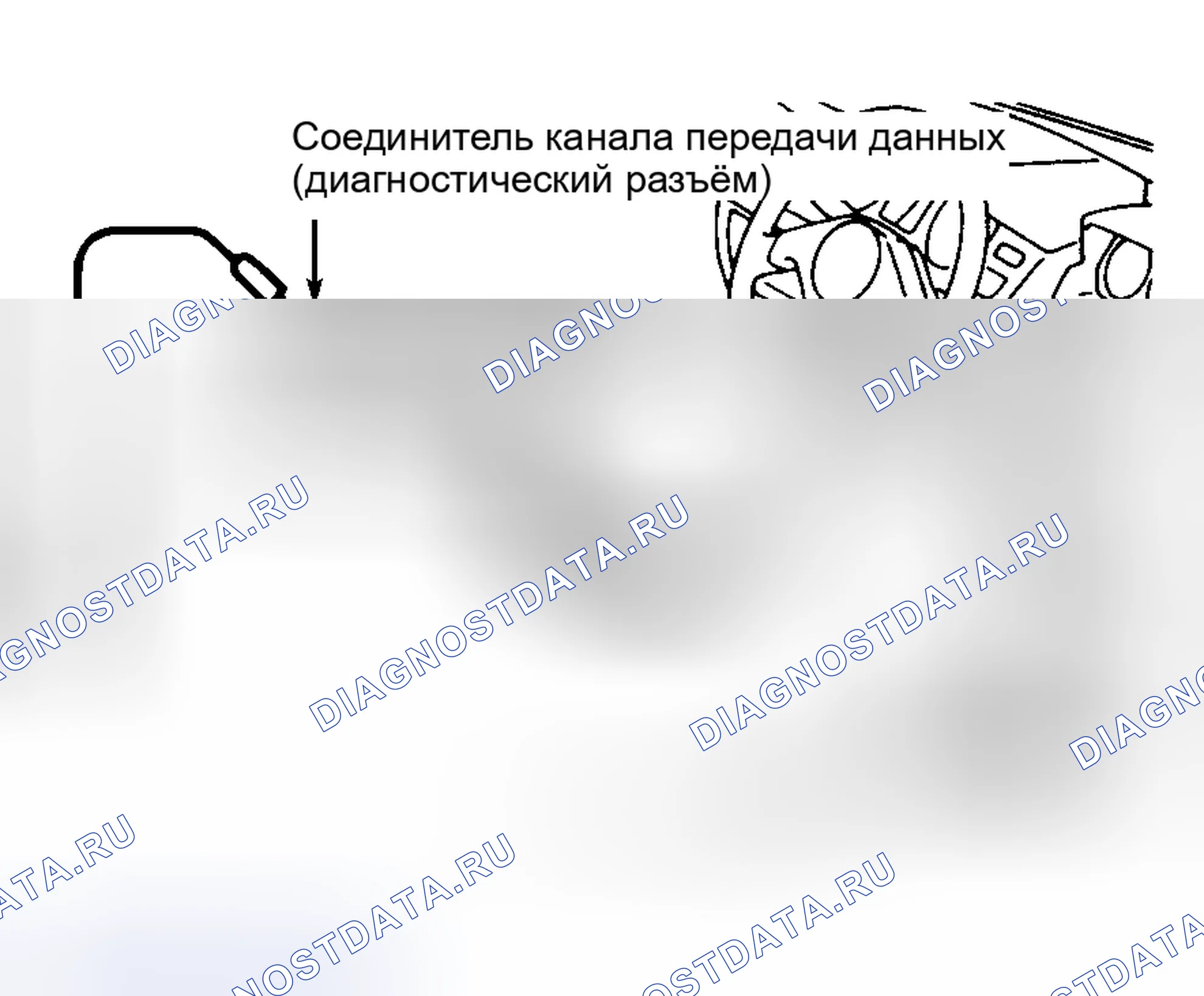 Рис. 11. Mitsubishi Montero II